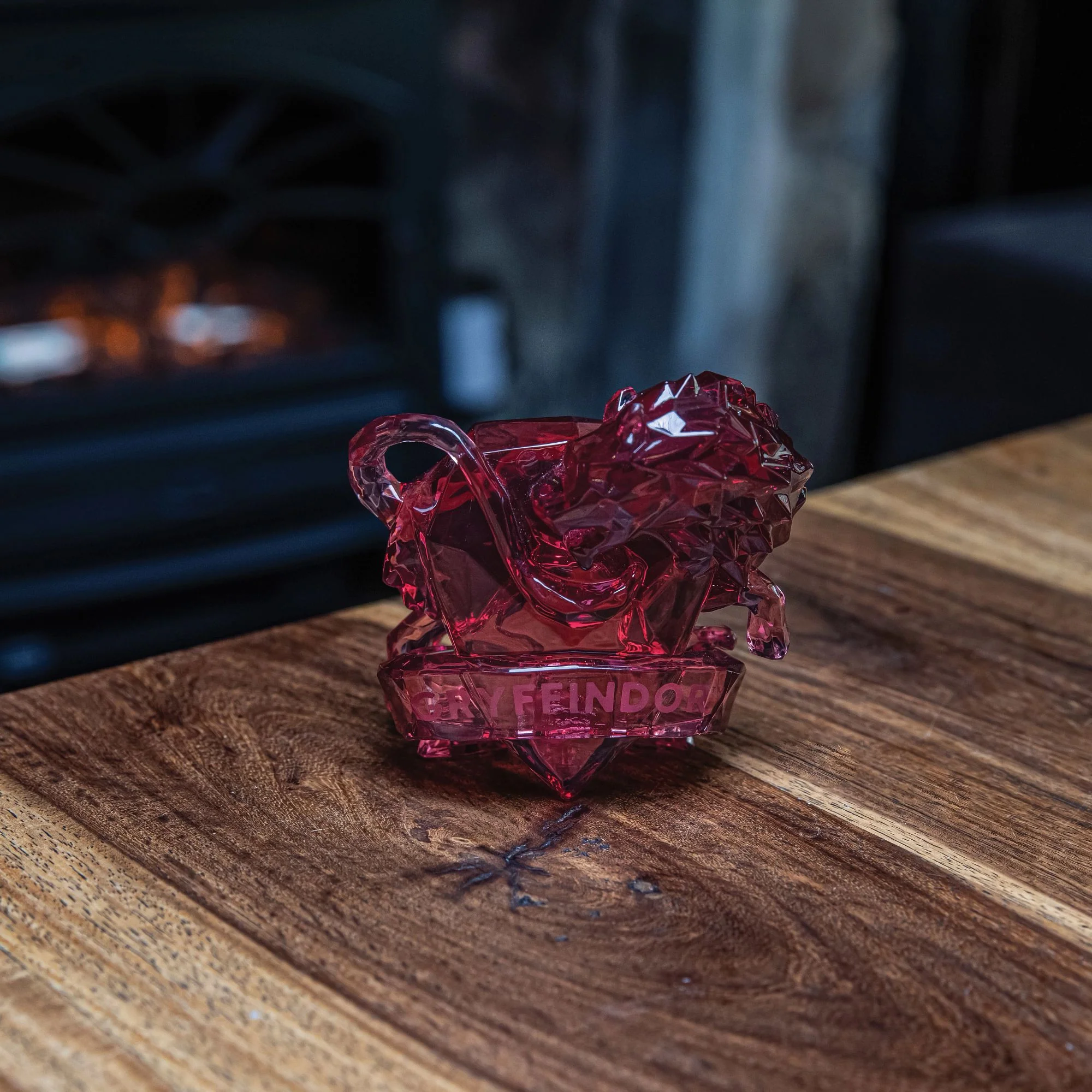 Harry Potter Licensed Facets Gryffindor - Image 2