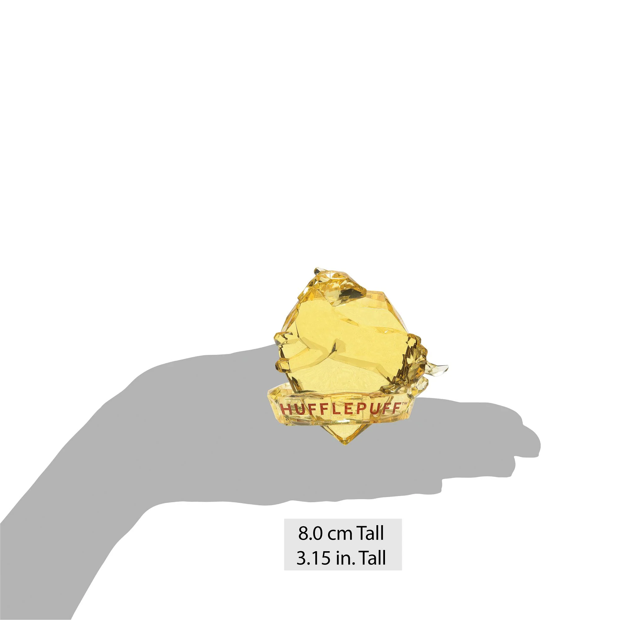 Harry Potter Licensed Facets Hufflepuff - Image 2