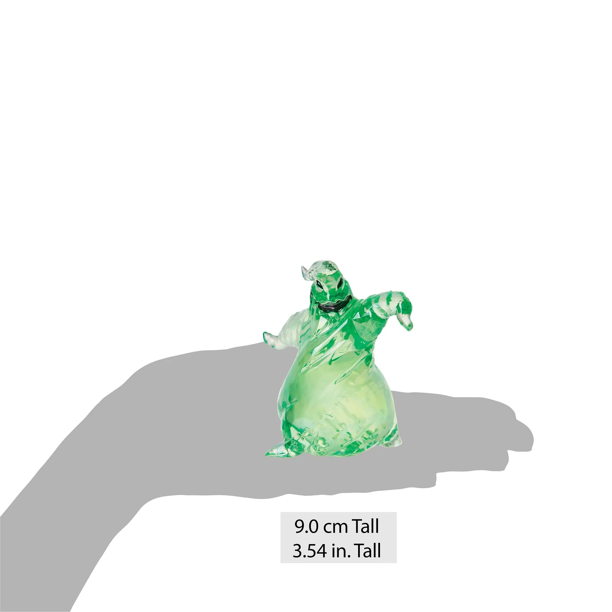 Licensed Facets Oogie Boogie - Image 6