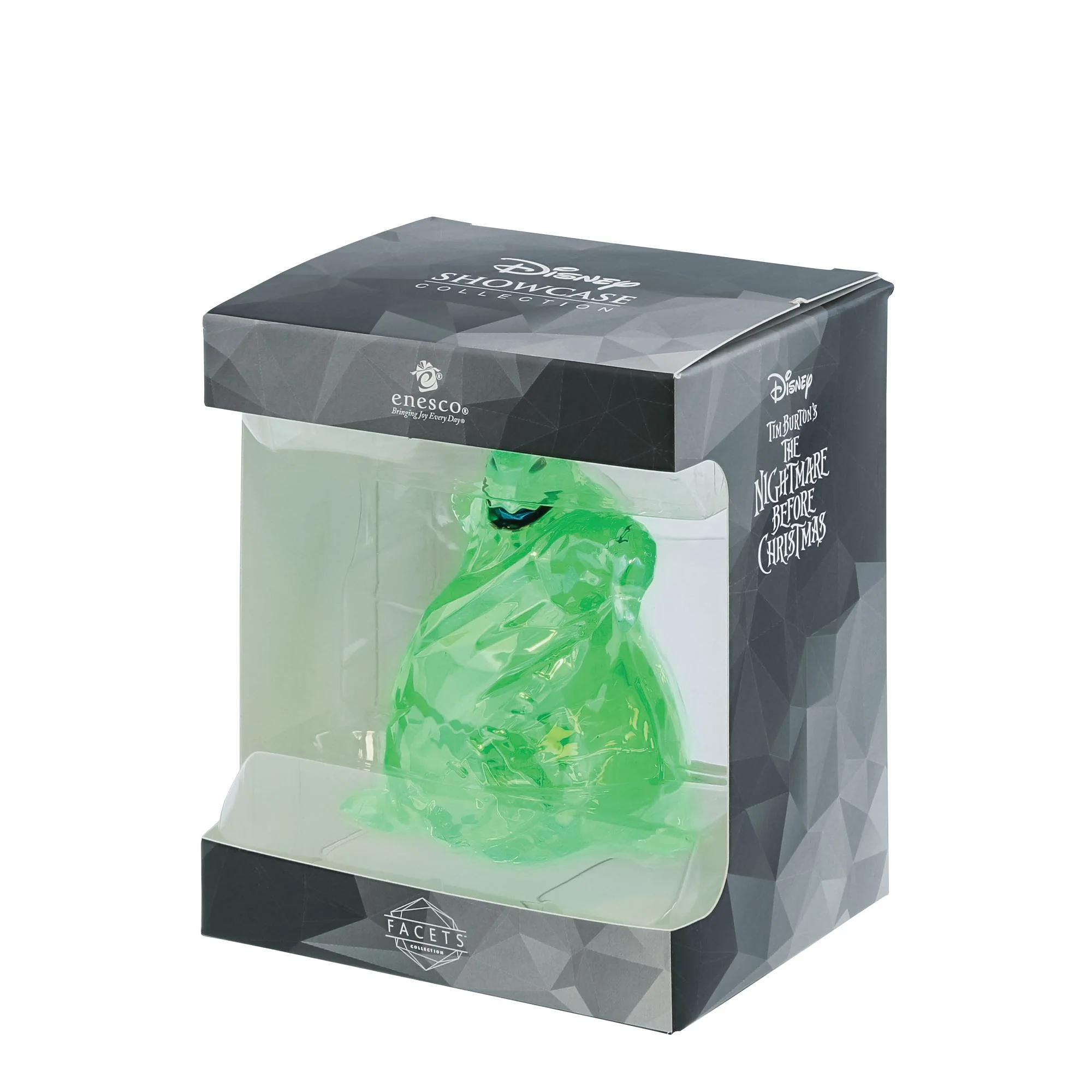 Licensed Facets Oogie Boogie - Image 8