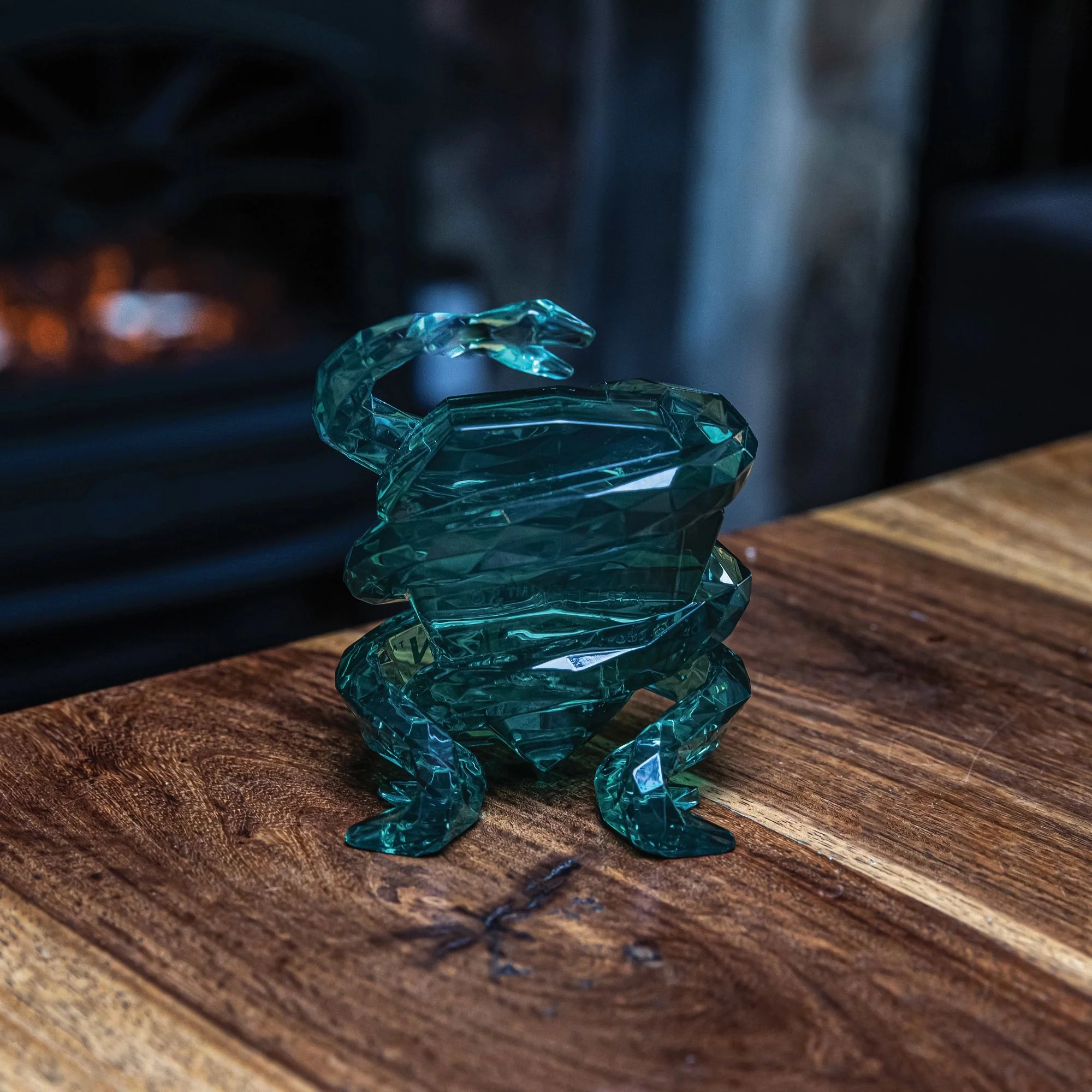 Harry Potter Licensed Facets Slytherin - Image 2