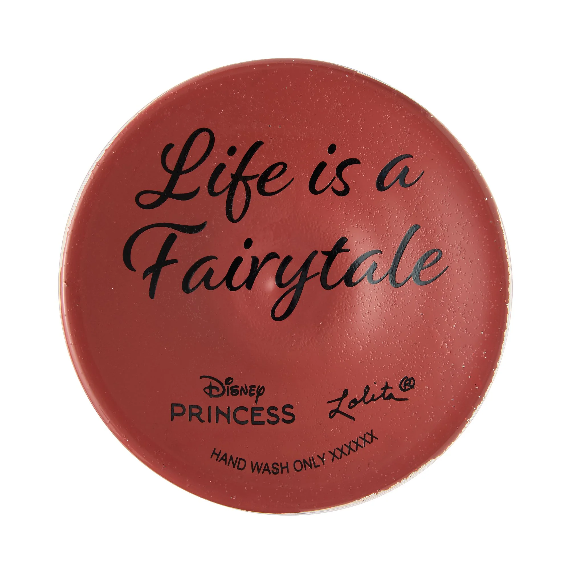Life is a Fairytale (Snow White) Glass - Image 7
