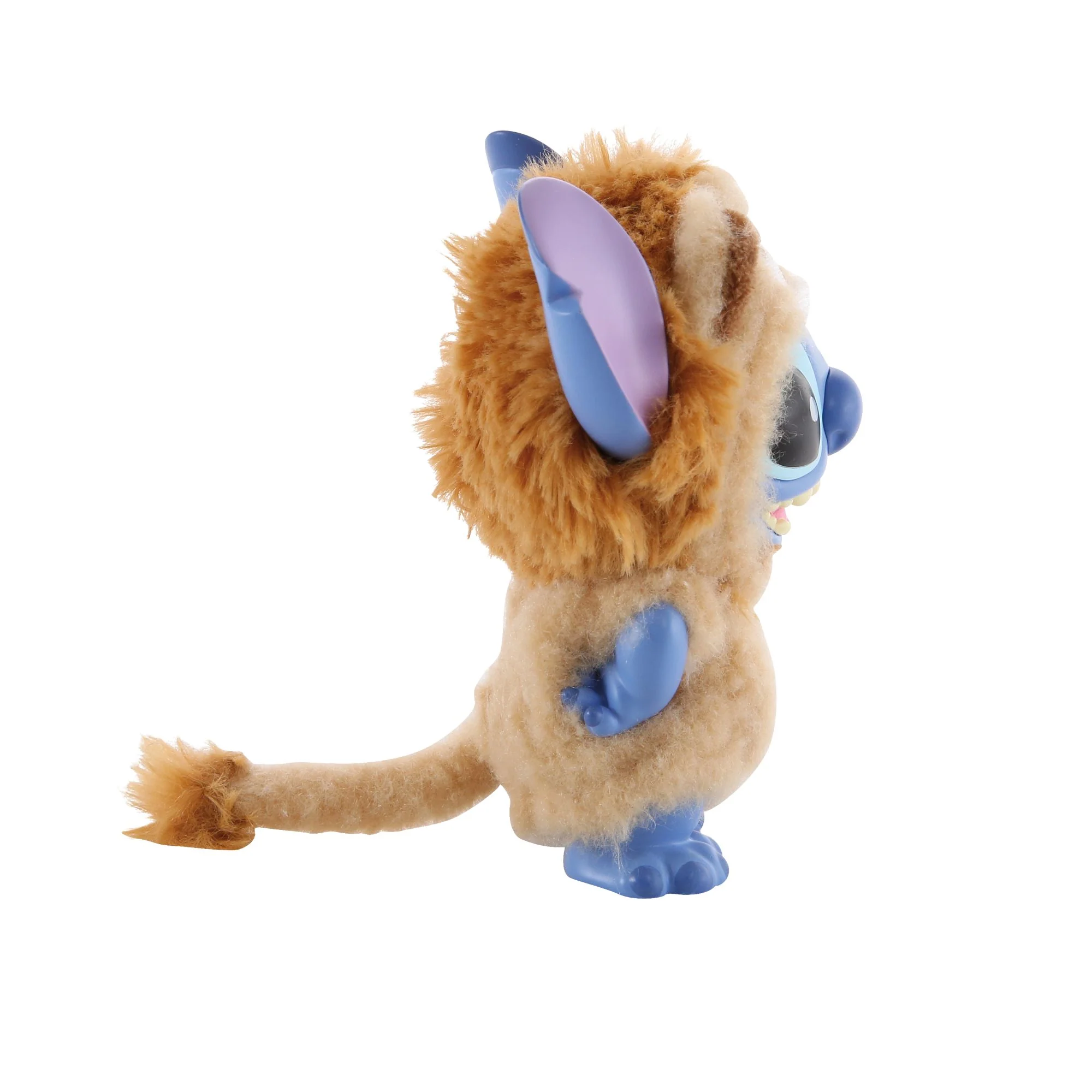 Lion Stitch Figurine by Grand Jester - Image 4