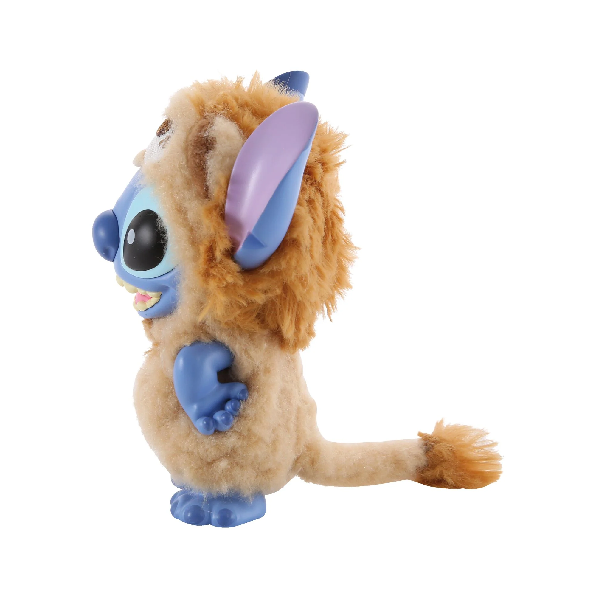 Lion Stitch Figurine by Grand Jester - Image 5