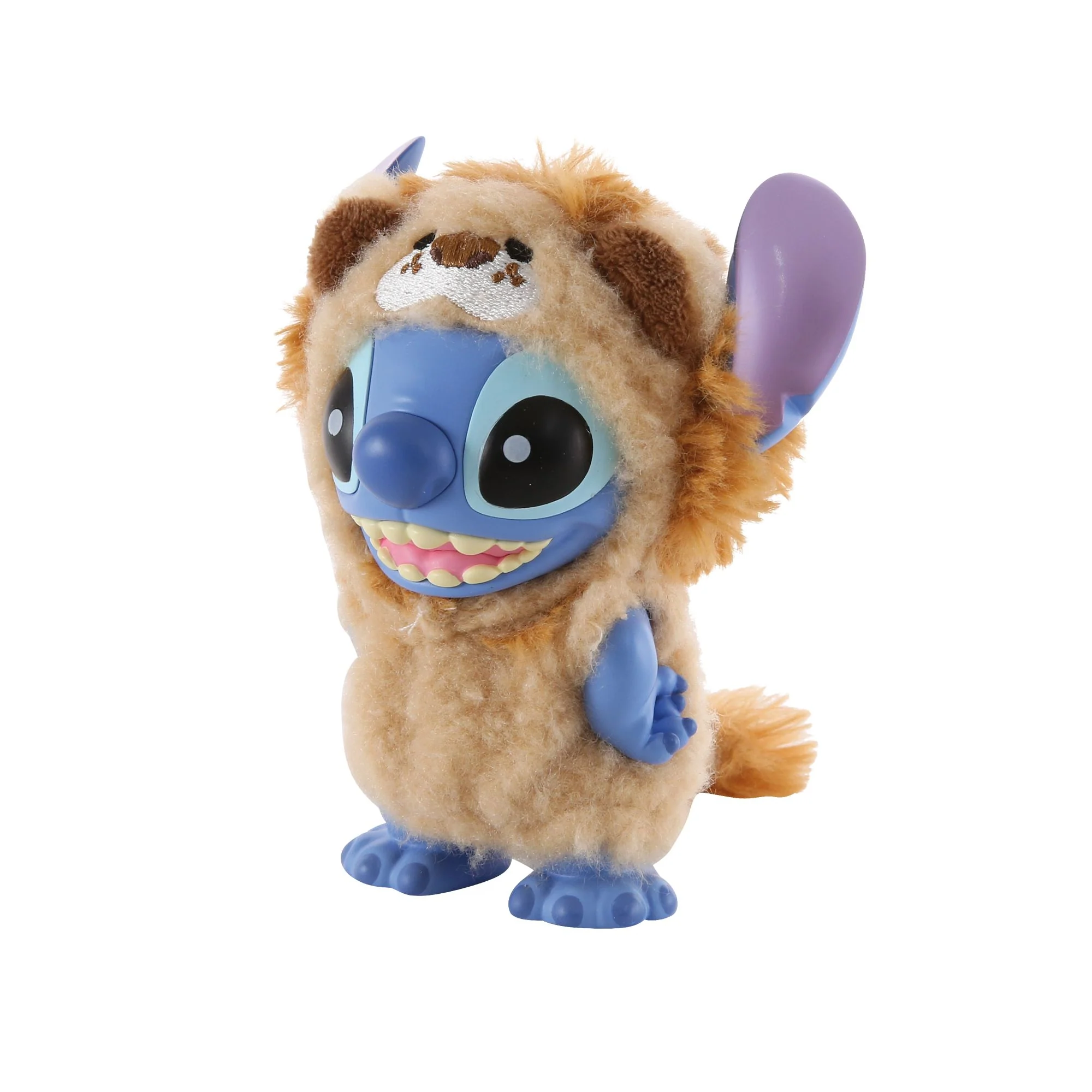Lion Stitch Figurine by Grand Jester - Image 6
