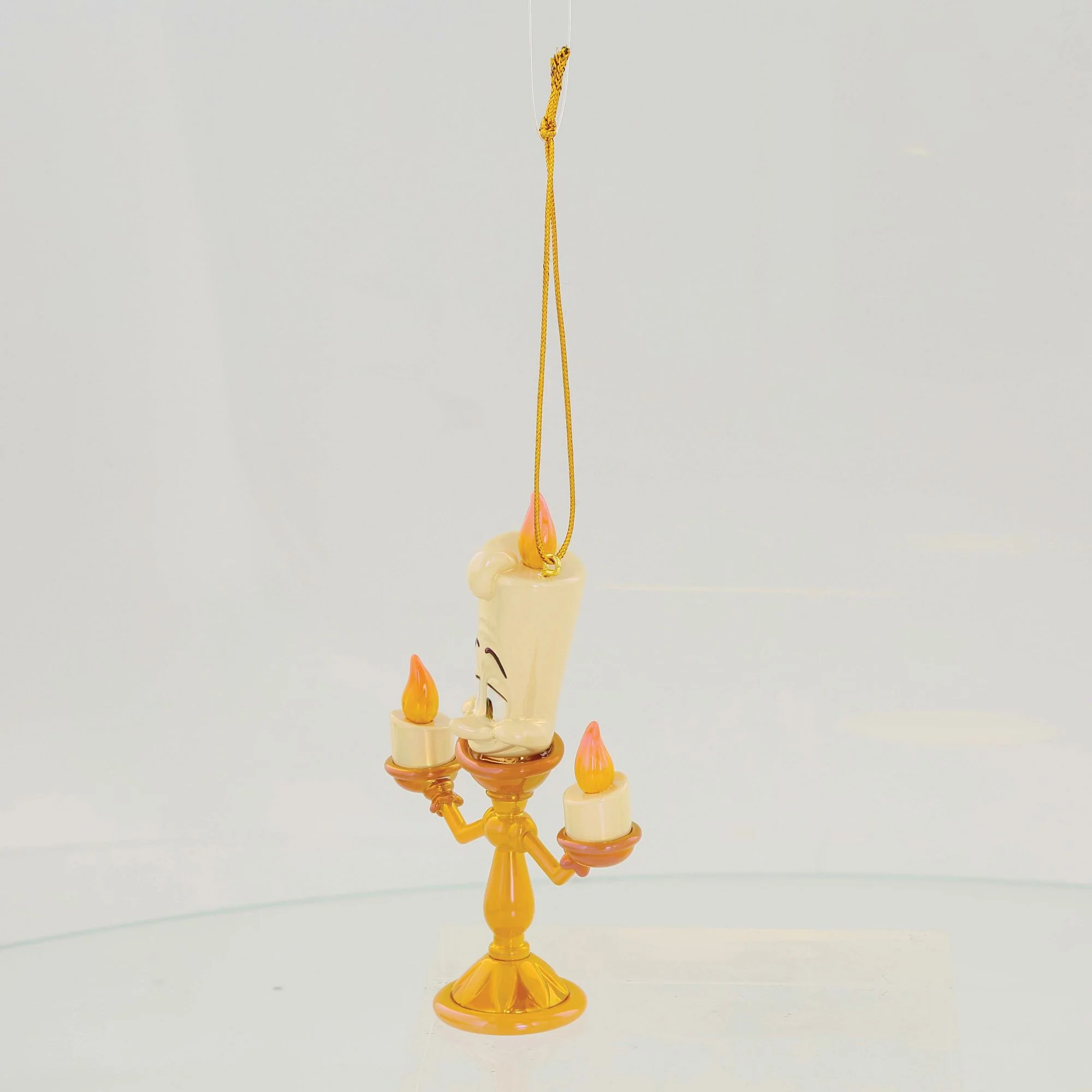 Lumiere Hanging Ornament by Department 56 - Image 3