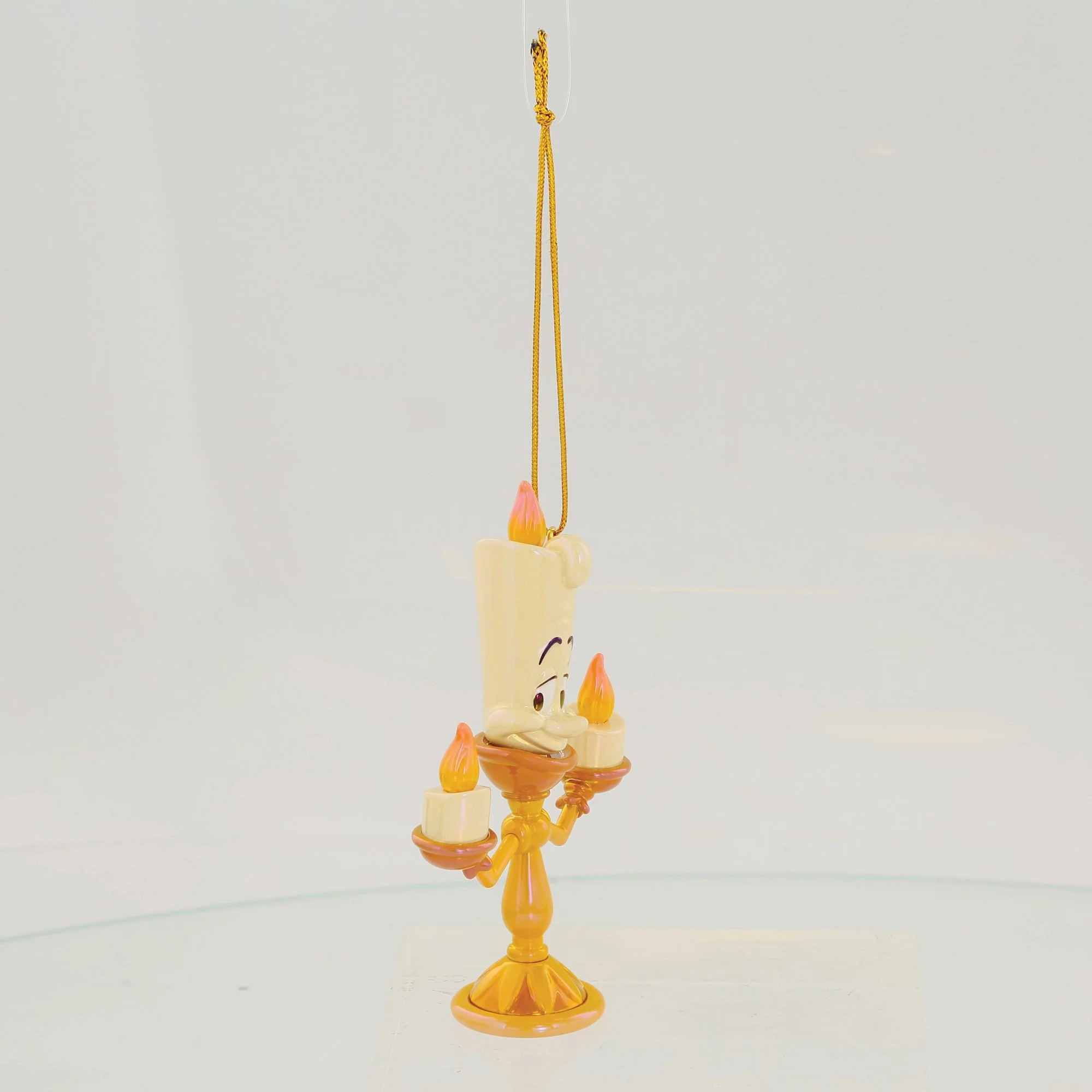 Lumiere Hanging Ornament by Department 56 - Image 4