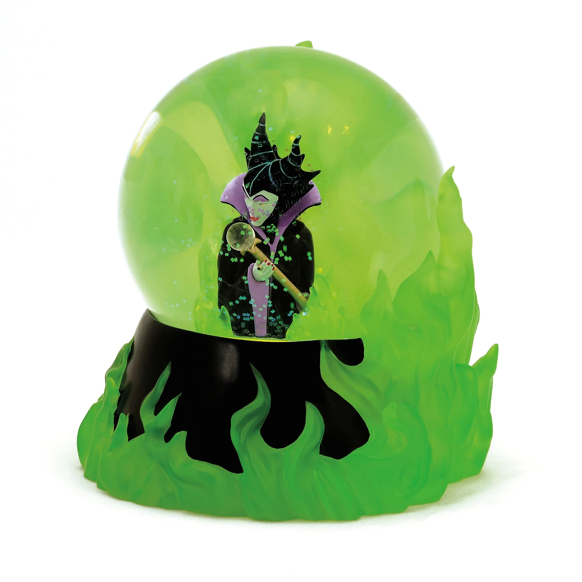 Maleficent Waterball - Image 2