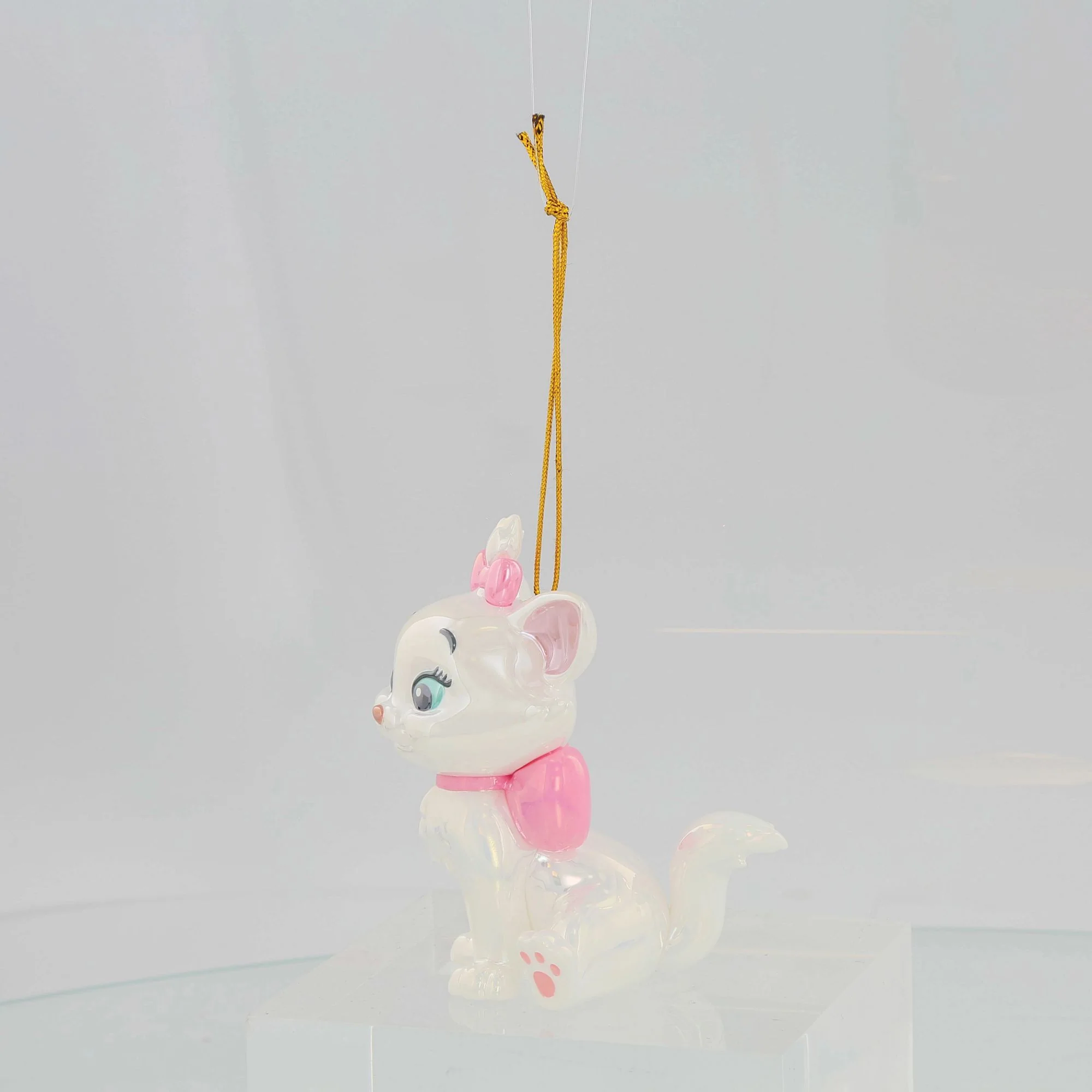 Marie Hanging Ornament by Department 56 - Image 3