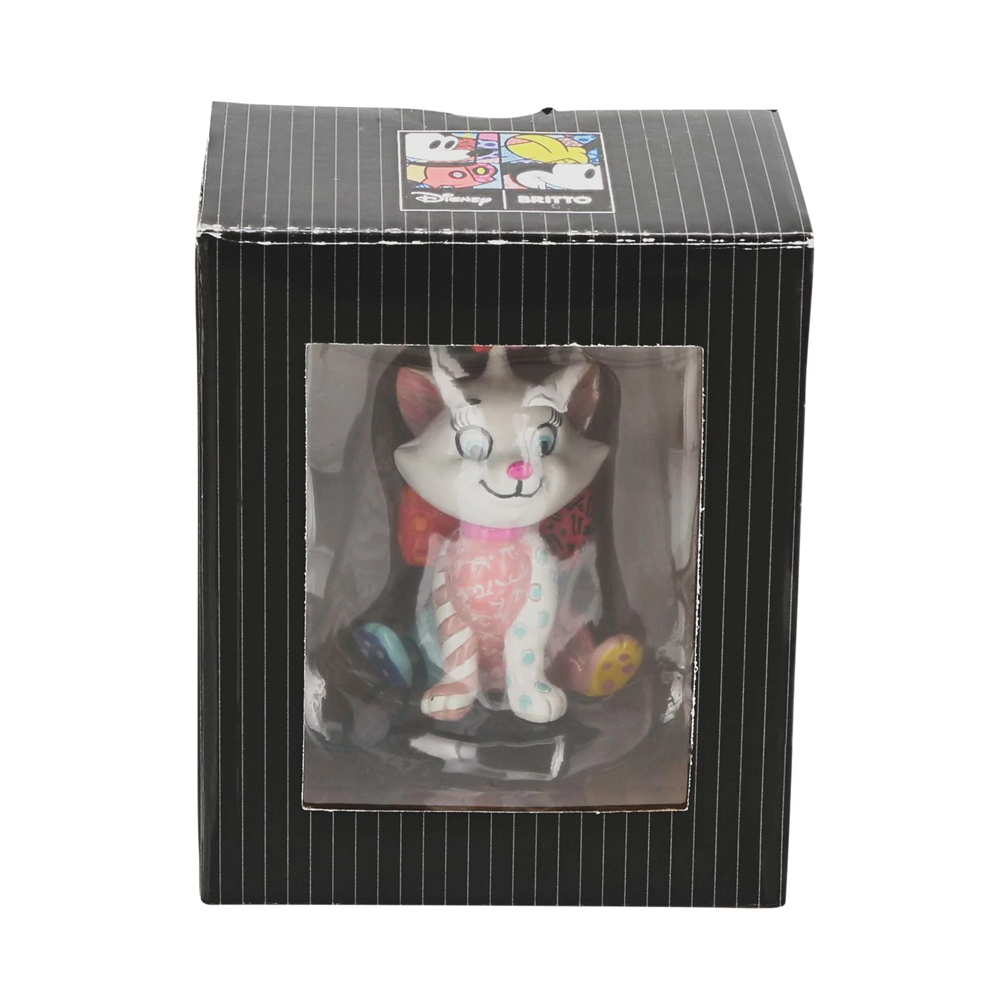 Marie Mini Figurine by Disney Britto - Image 5