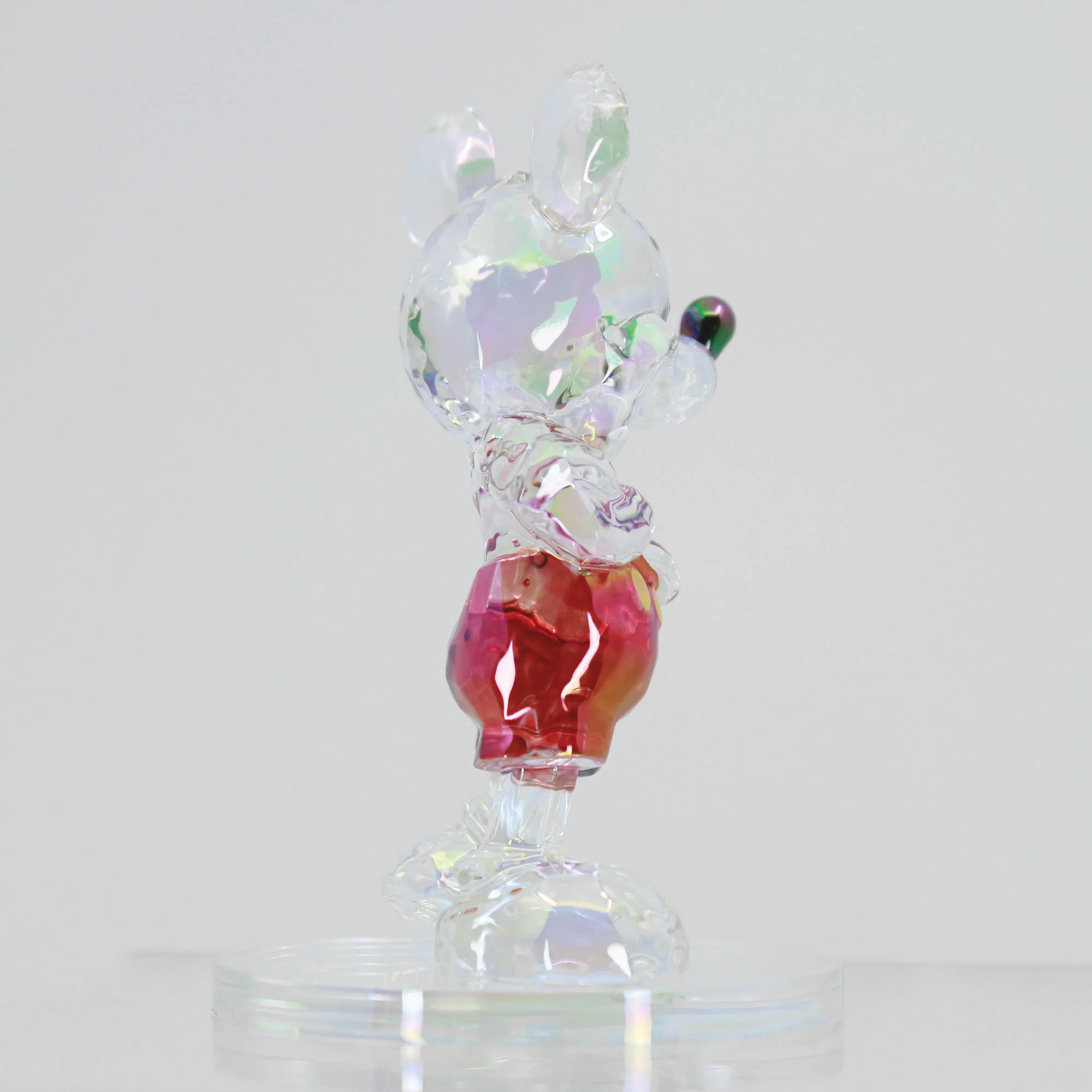 Licensed Mickey Facet - Image 3