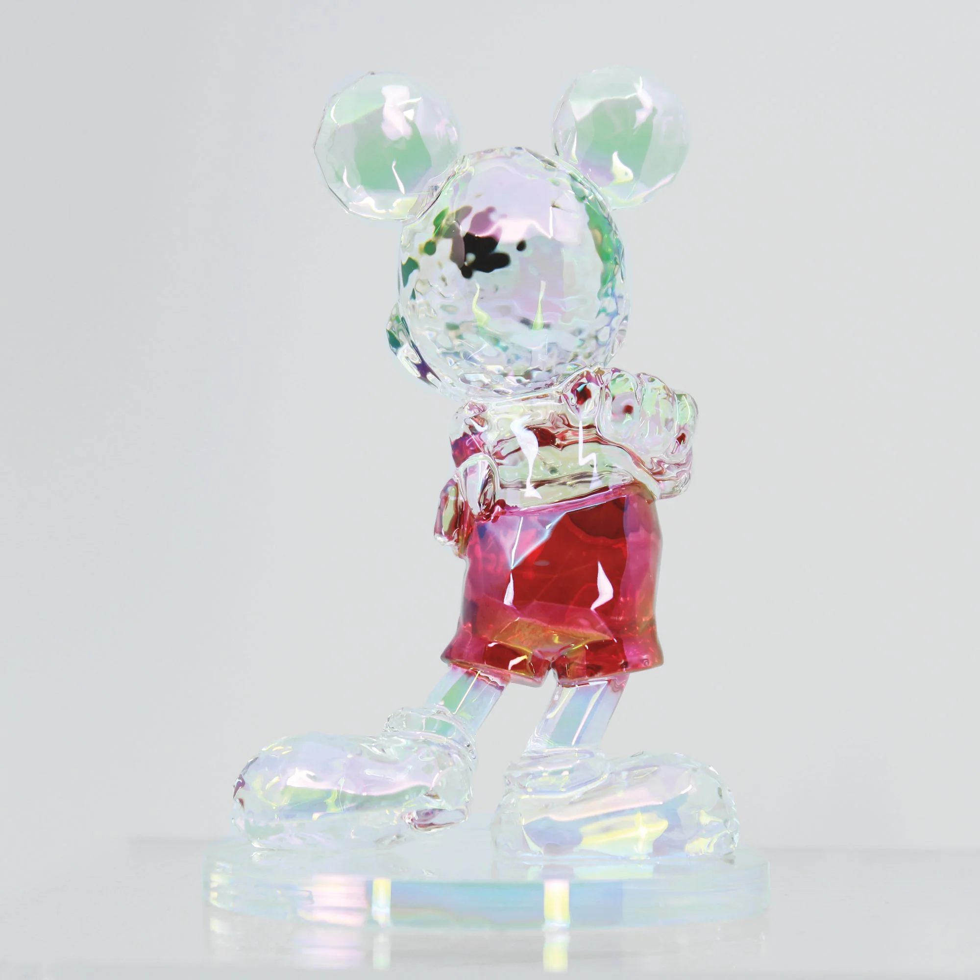 Licensed Mickey Facet - Image 4