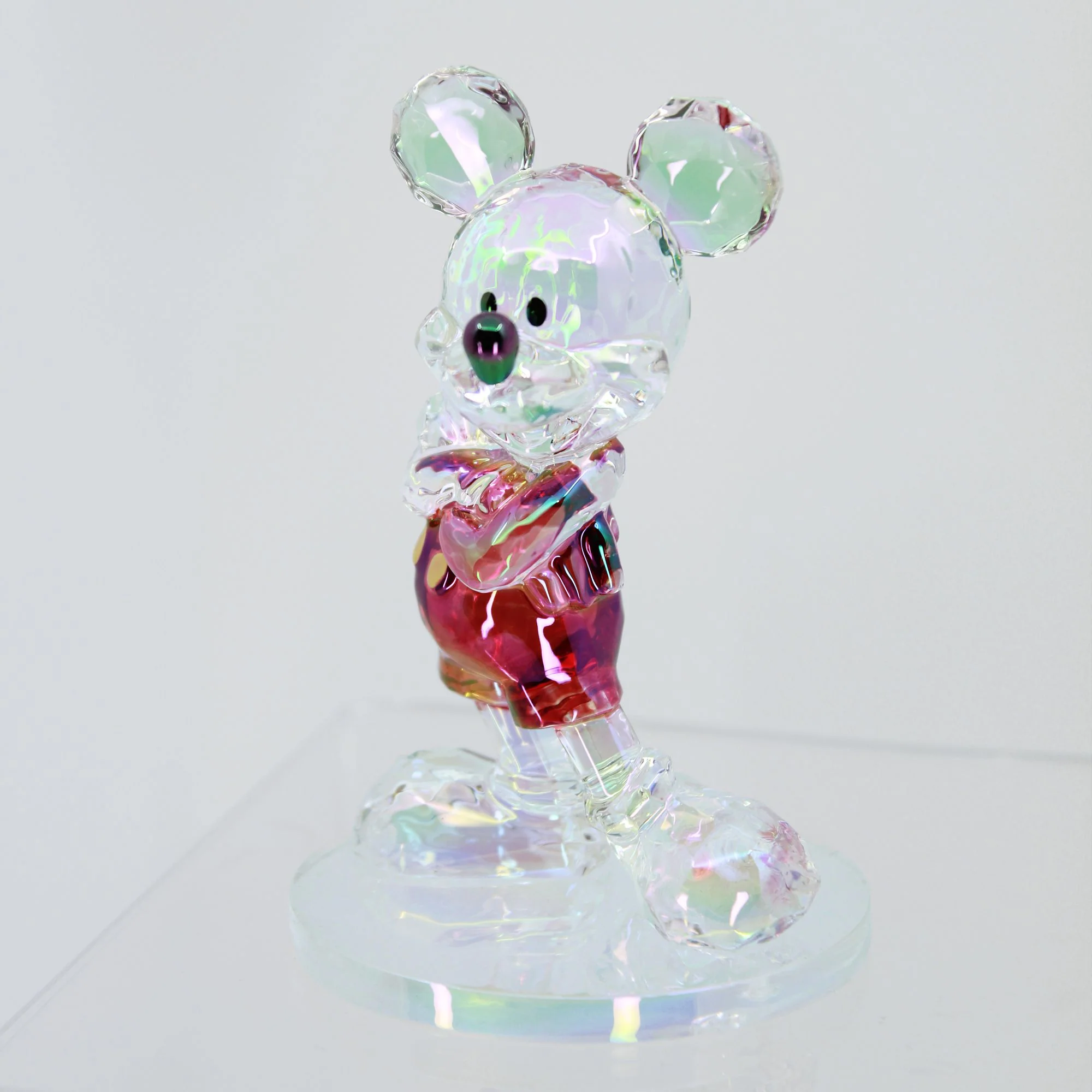 Licensed Mickey Facet - Image 6