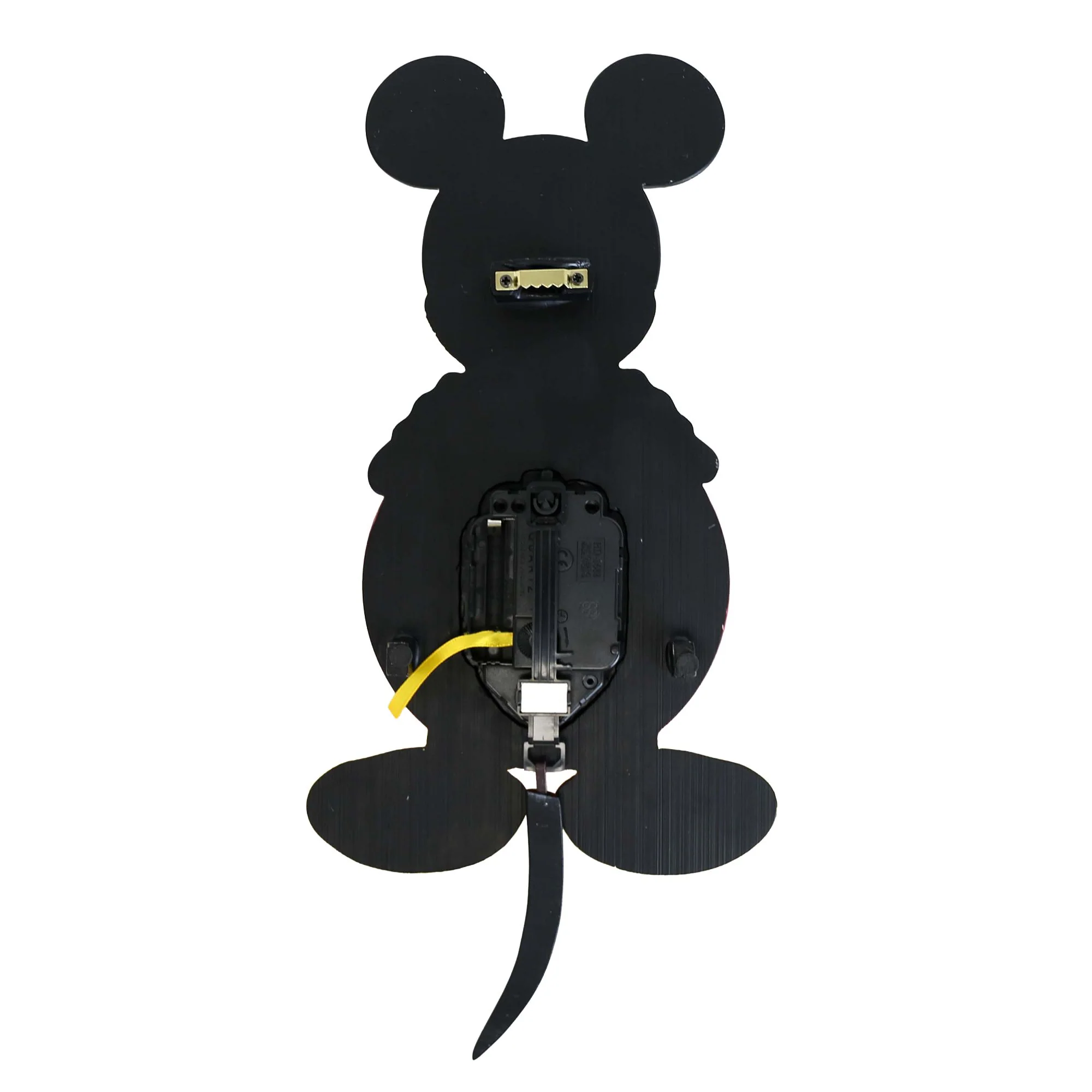 Mickey Mouse Wall Clock - Disney by Allen Designs - Image 3