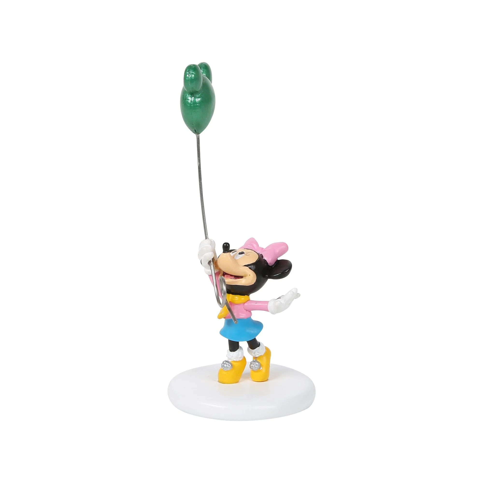 Mickey's Head in the Clouds - Image 2