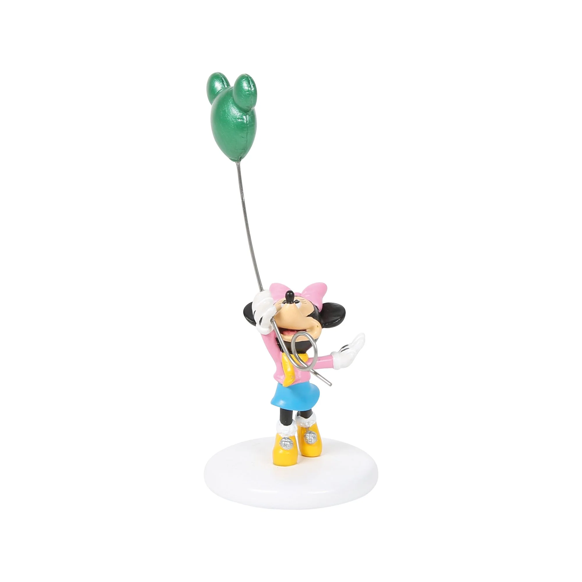 Mickey's Head in the Clouds - Image 3