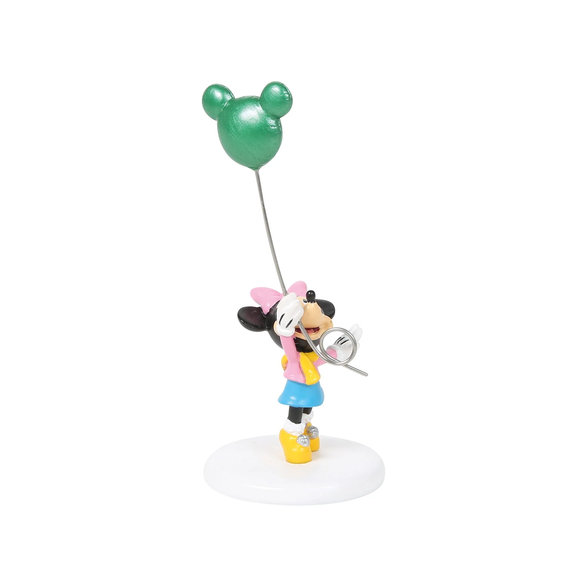 Mickey's Head in the Clouds - Image 4