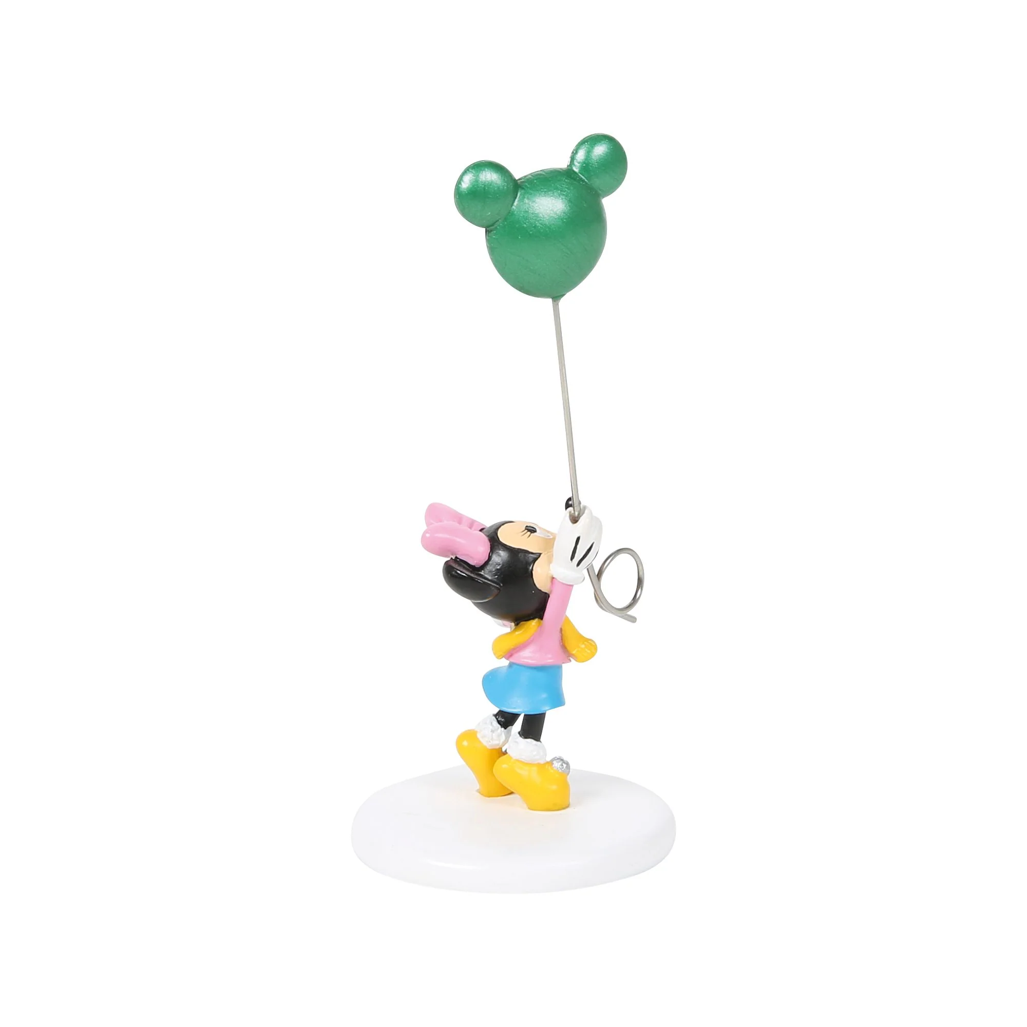Mickey's Head in the Clouds - Image 5