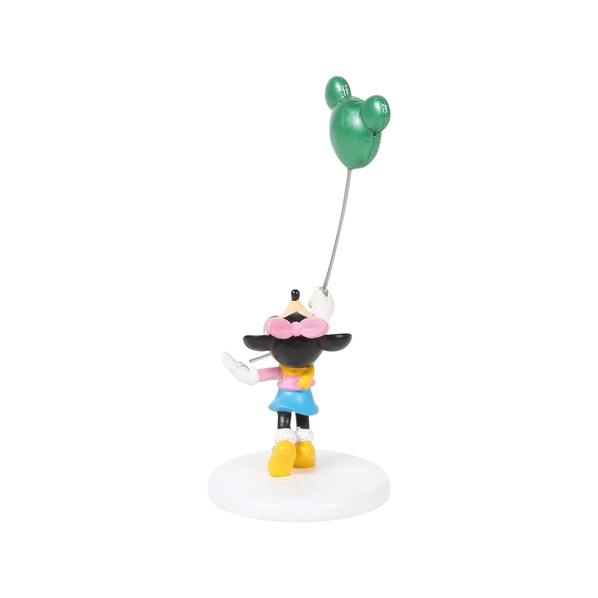 Mickey's Head in the Clouds - Image 6
