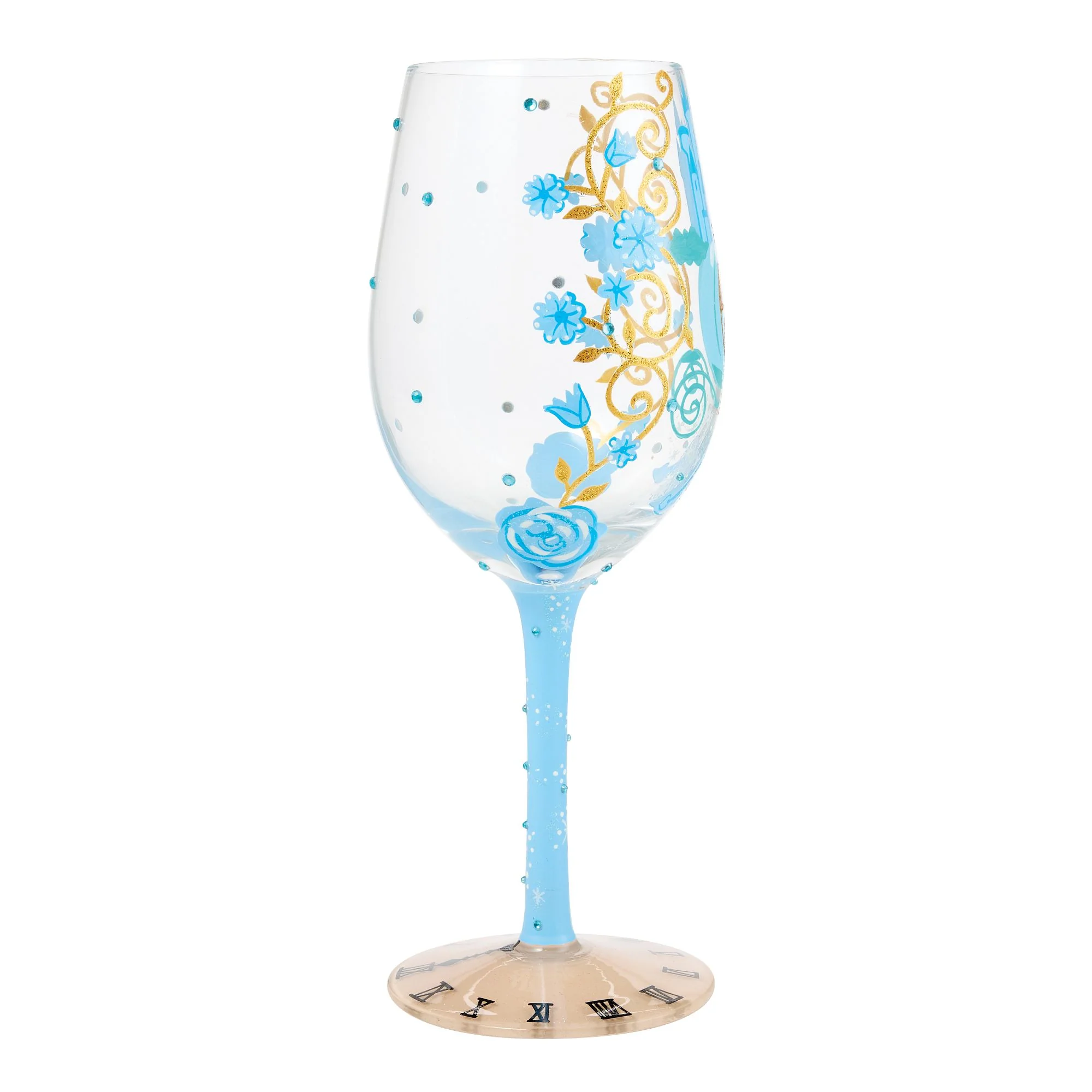 Midnight Dreams (Cinderella) Glass - Image 5