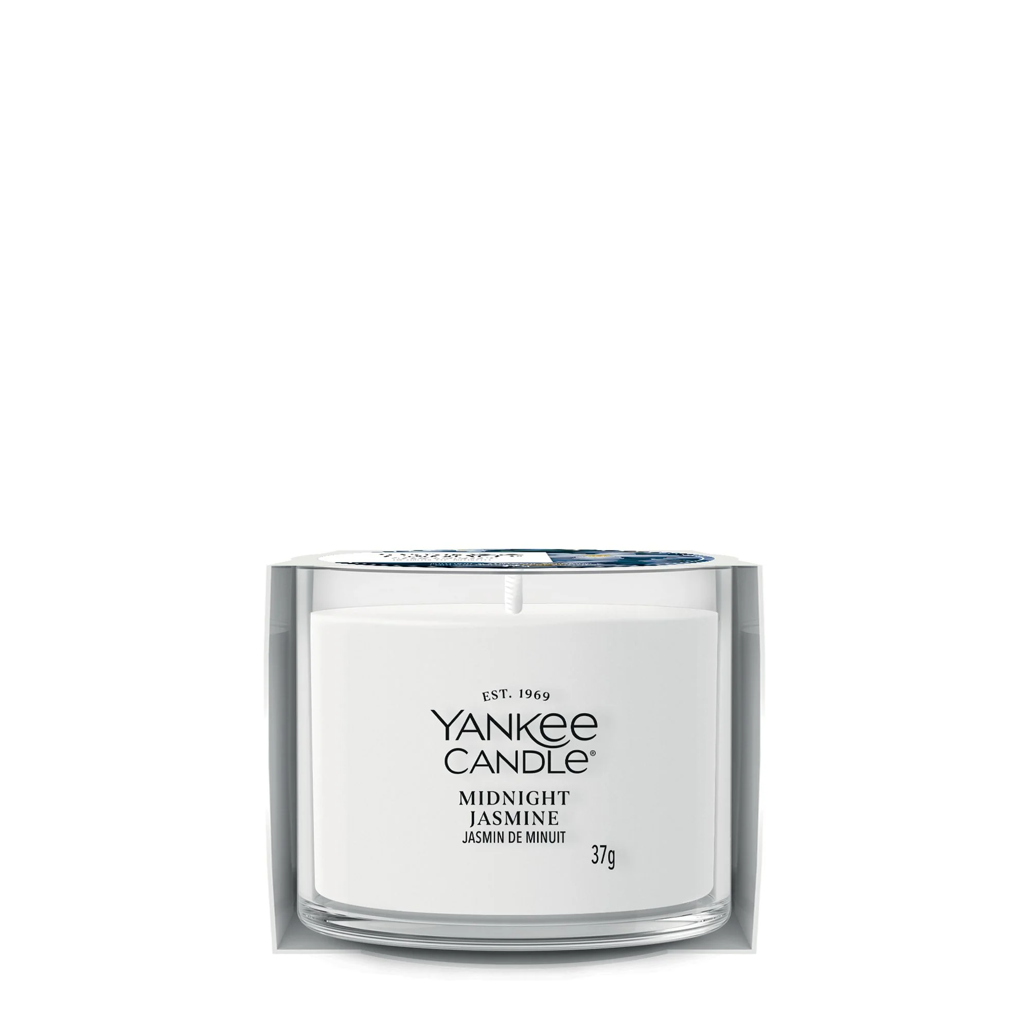 Midnight Jasmine Mini Filled Votive by Yankee Candle