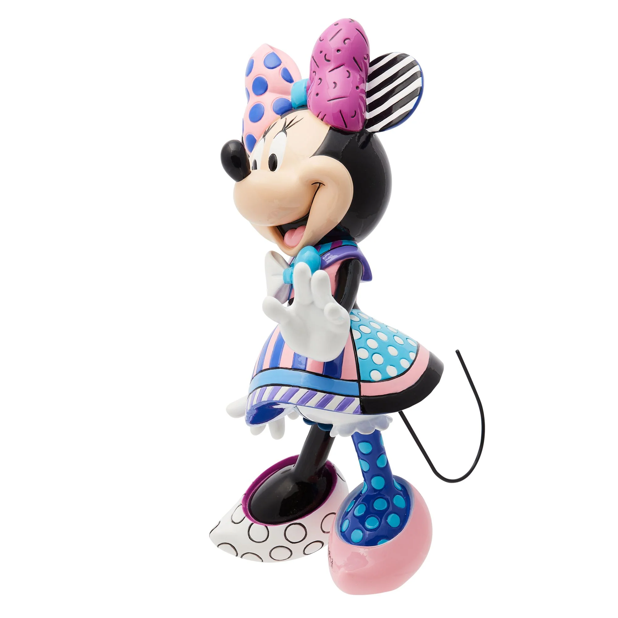 Minnie Figurine by Disney Britto - Image 4