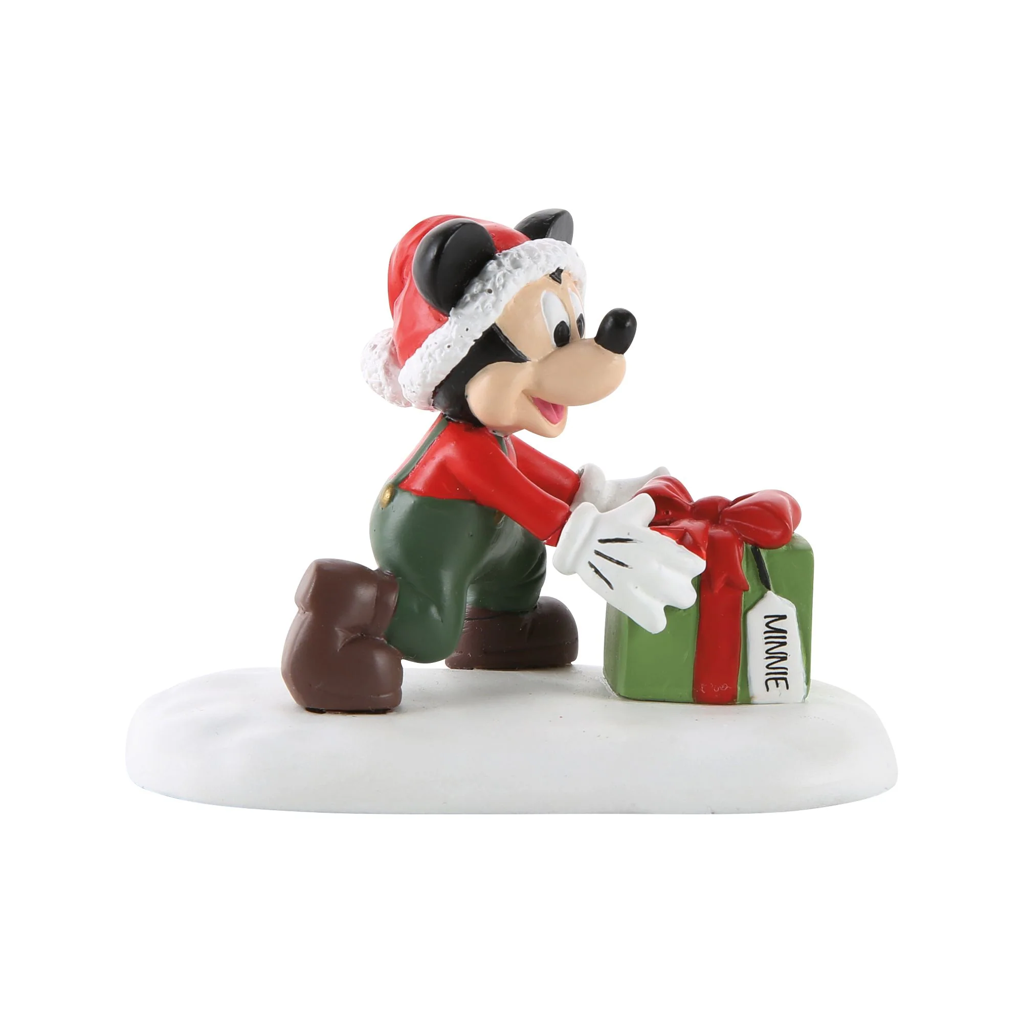 Minnie Will Love This - Disney Village by D56 - Image 2