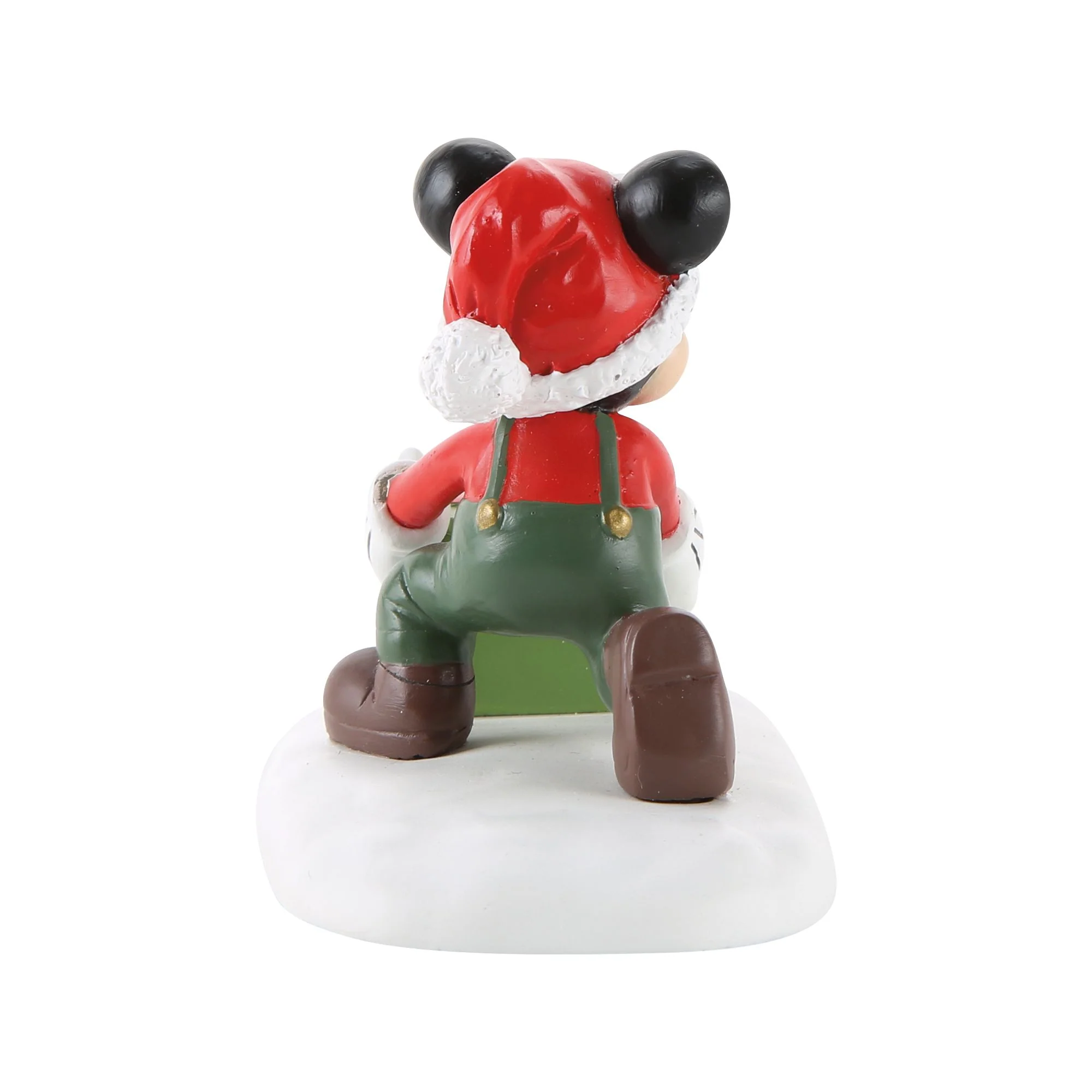 Minnie Will Love This - Disney Village by D56 - Image 3