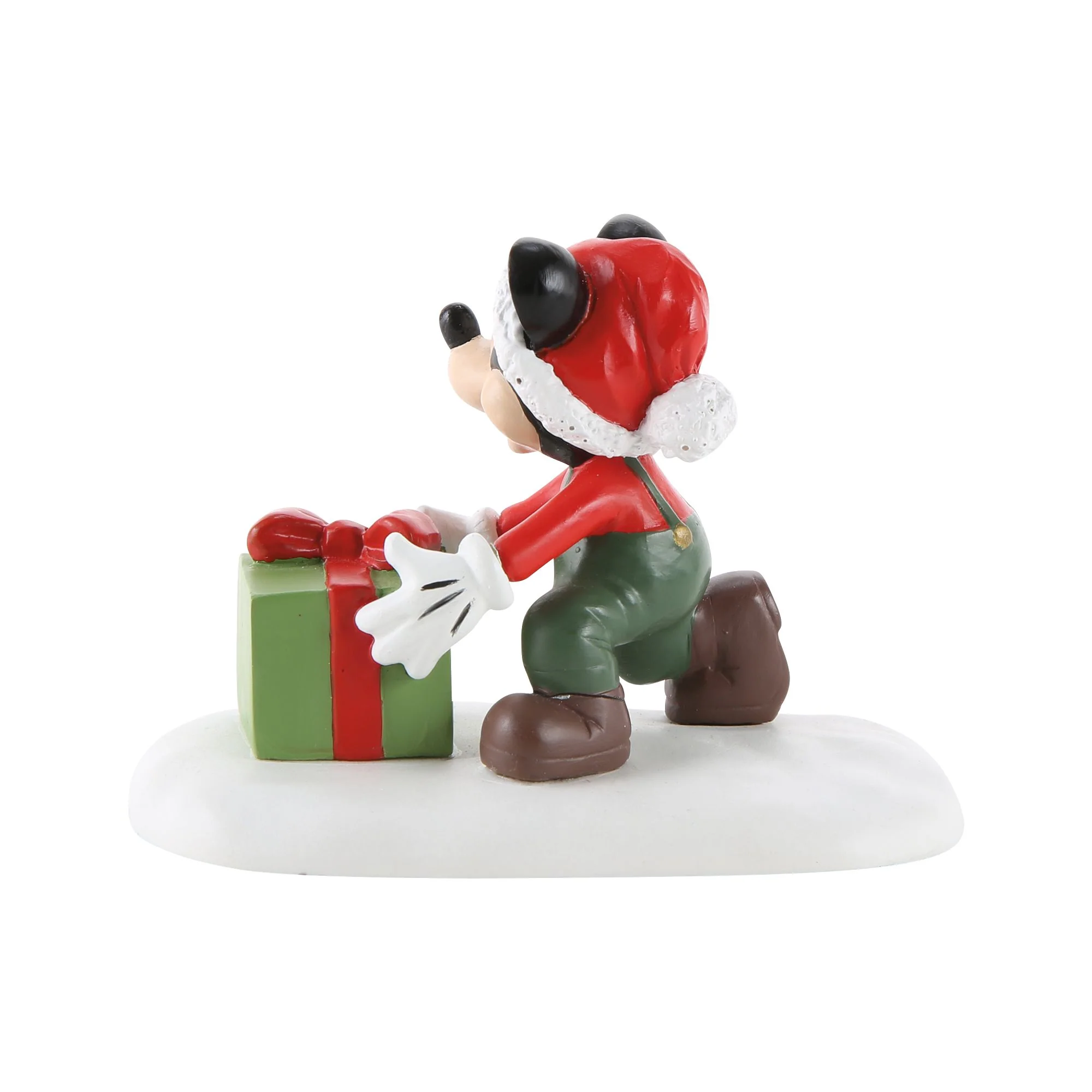 Minnie Will Love This - Disney Village by D56 - Image 4