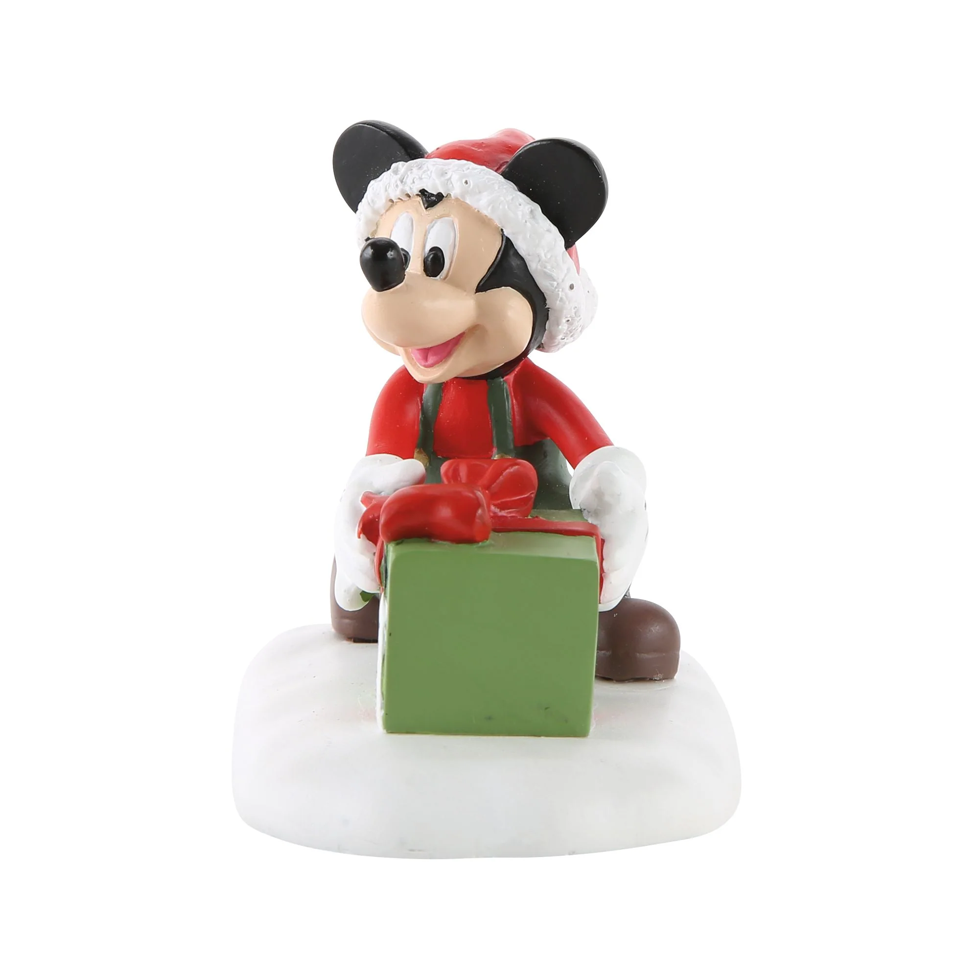 Minnie Will Love This - Disney Village by D56 - Image 5