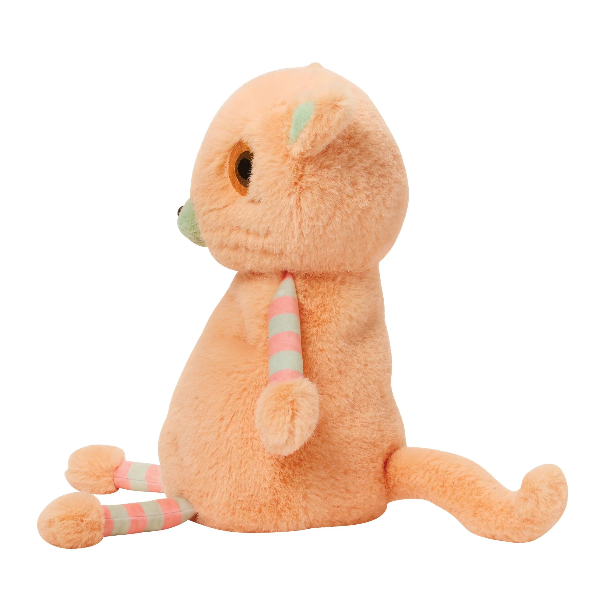 Mittens the Cat Large Plush by Allen Designs - Image 2
