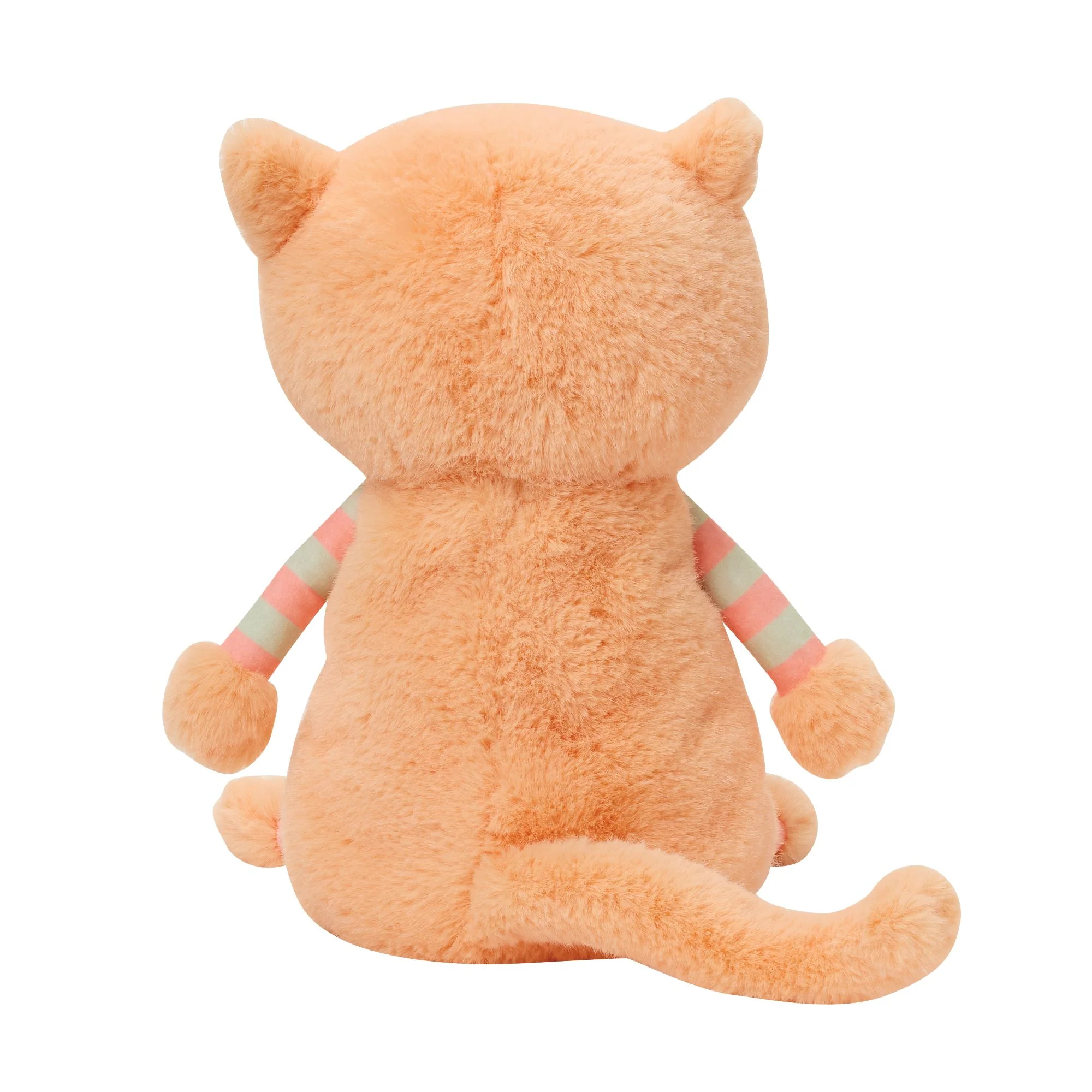 Mittens the Cat Large Plush by Allen Designs - Image 3