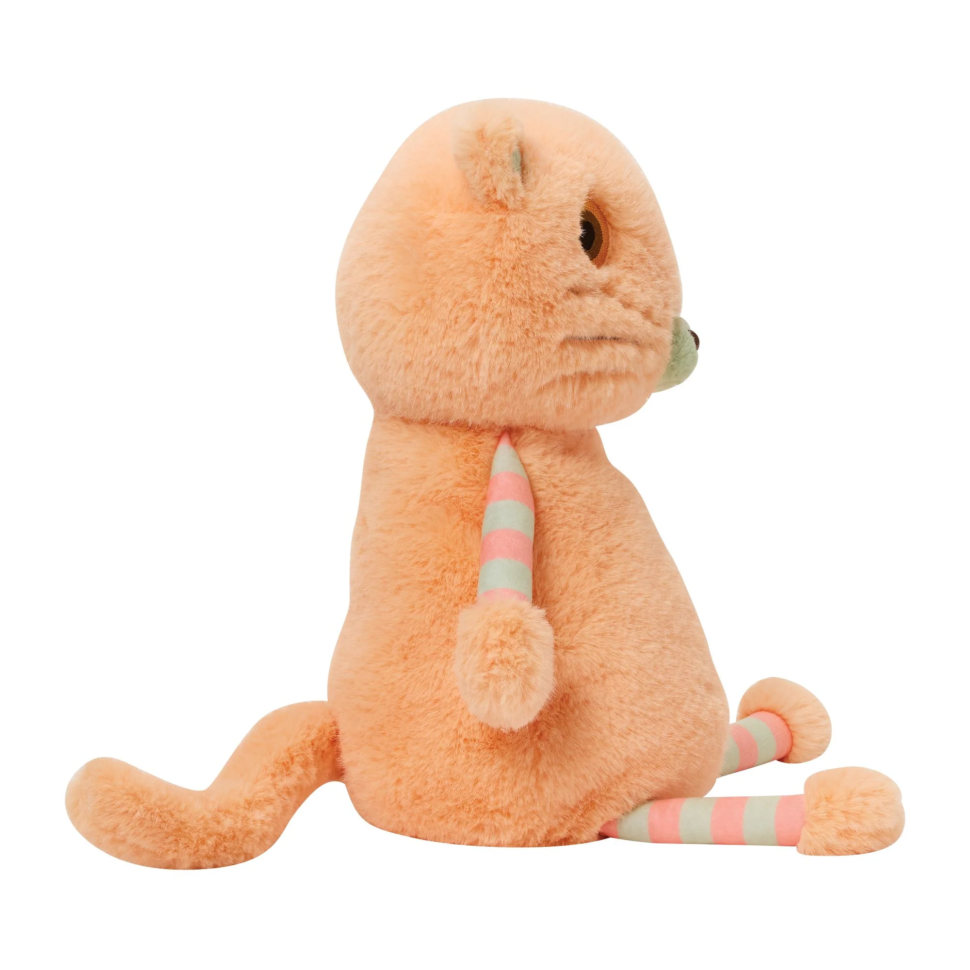 Mittens the Cat Large Plush by Allen Designs - Image 4