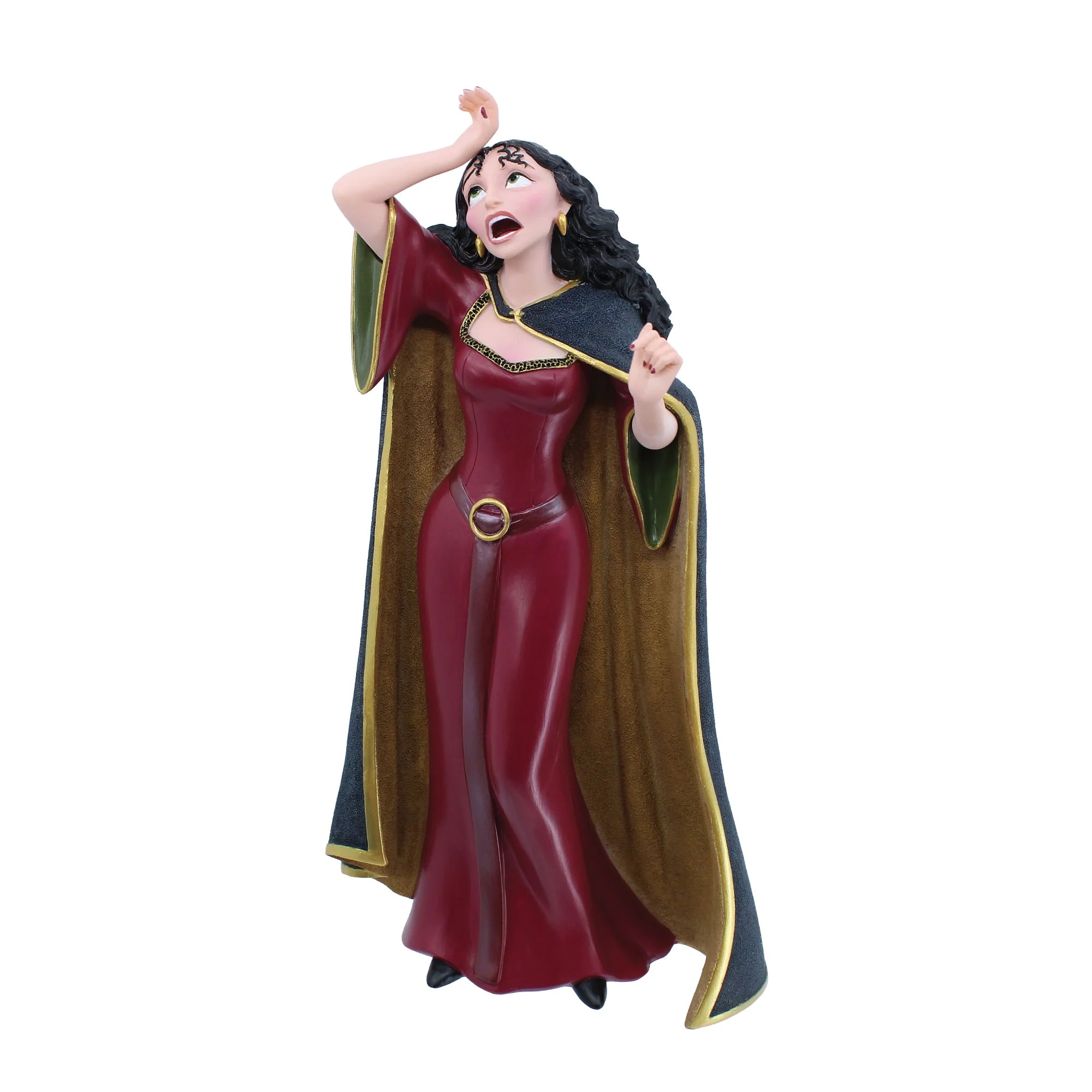 Mother Gothel Figurine by Disney Showcase