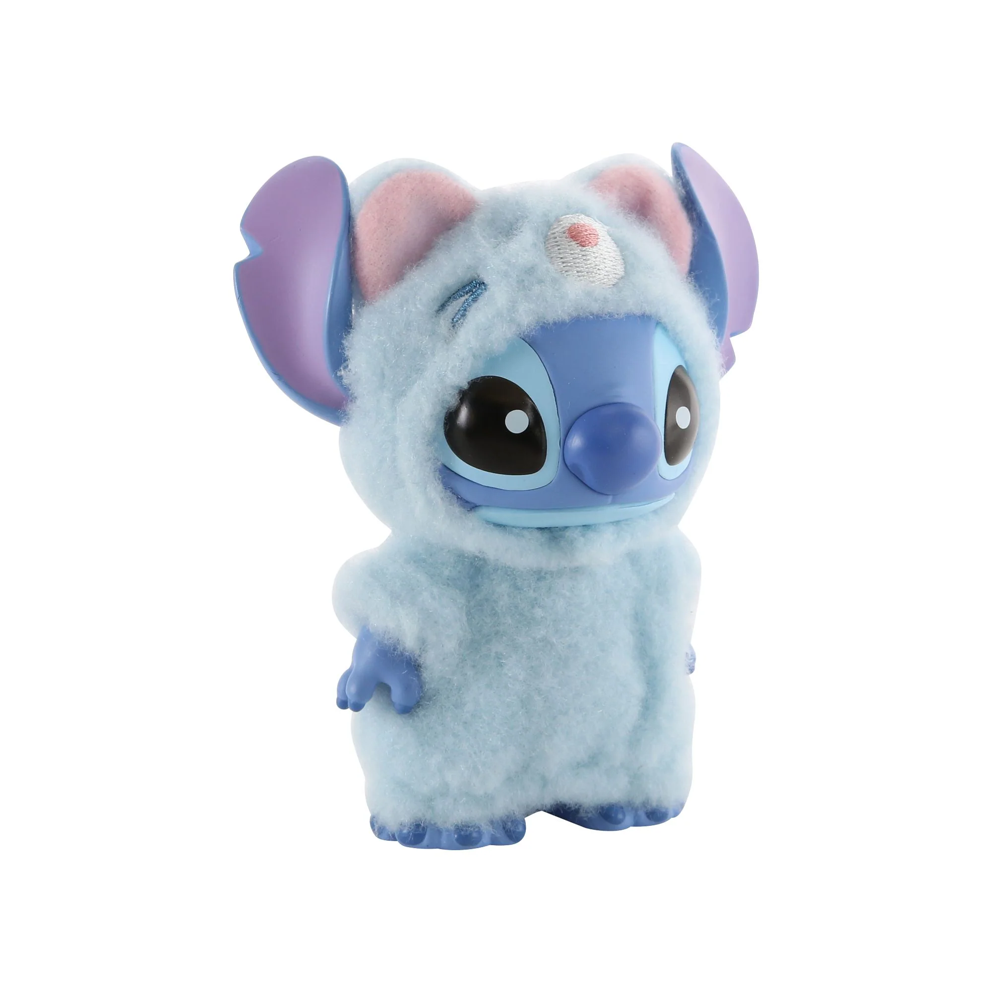 Mouse Stitch Figurine by Grand Jester - Image 3