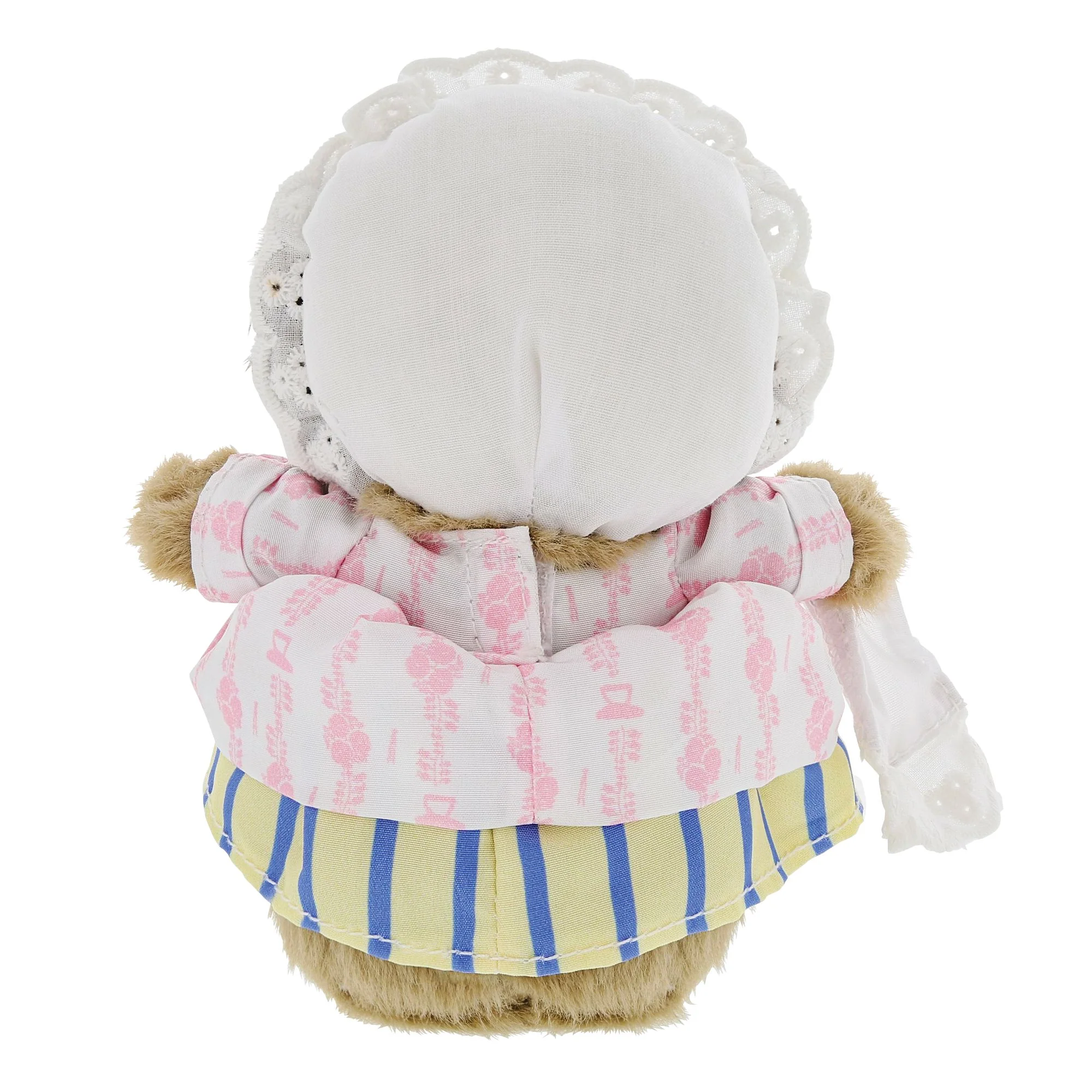 Mrs. Tiggy-winkle Soft Toy Small - Image 2