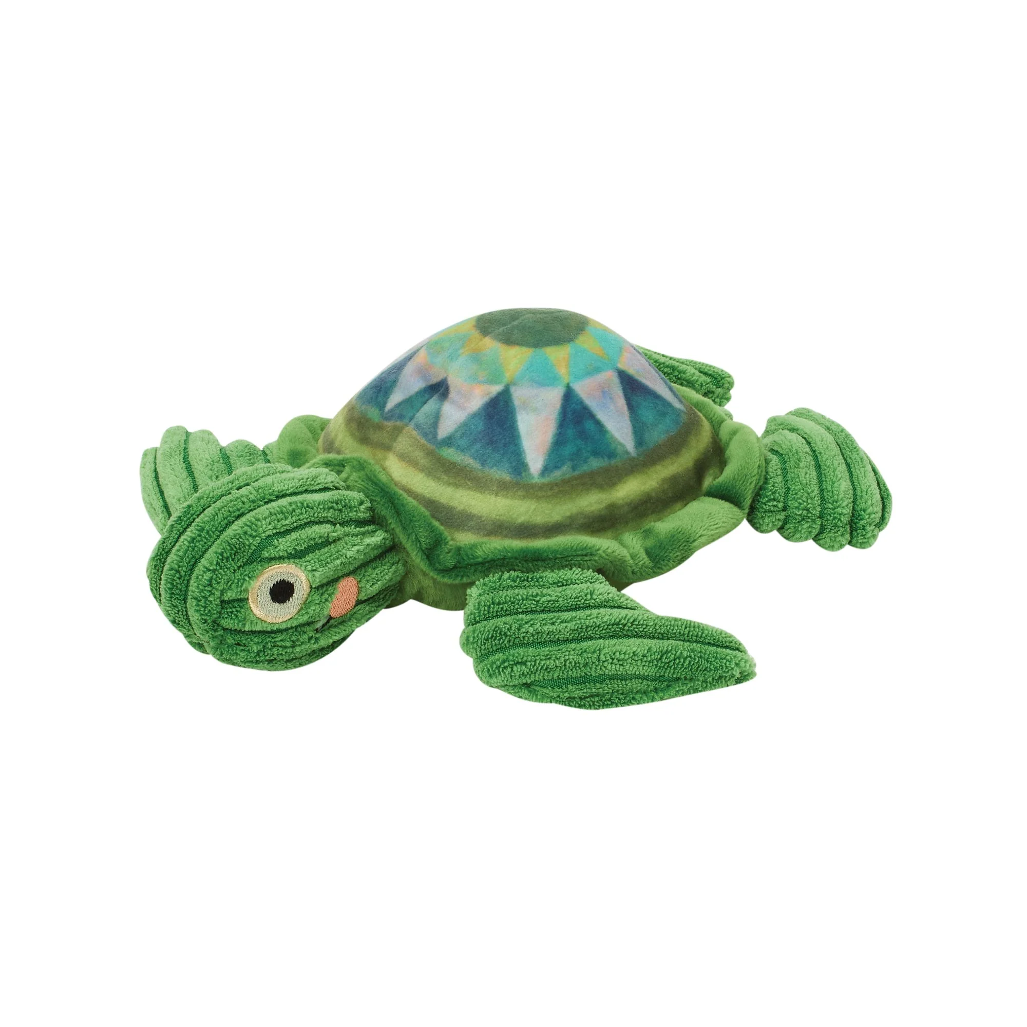 Murphy the Turtle Medium Plush  by Allen Designs - Image 2