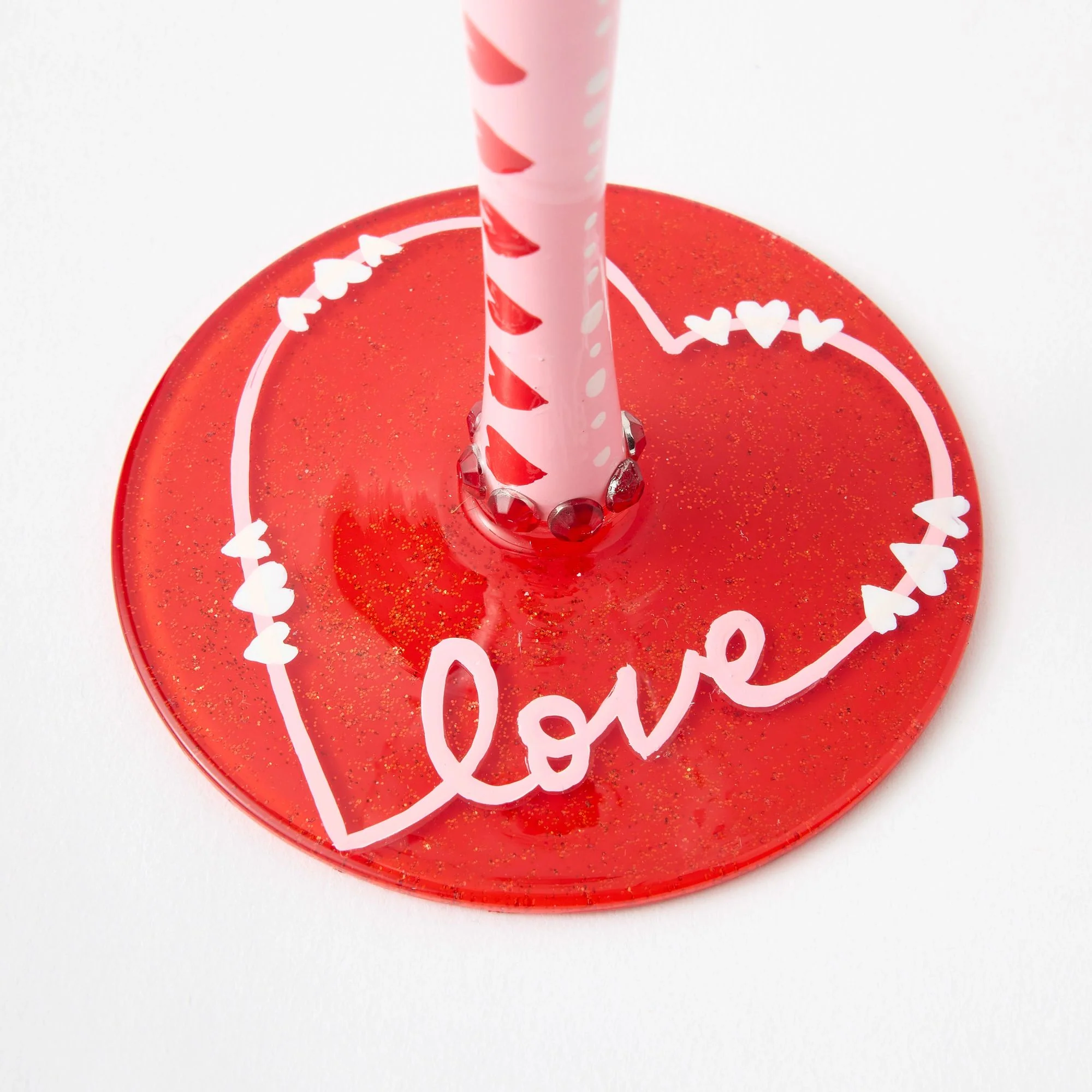 My Love Wine Glass - Image 6