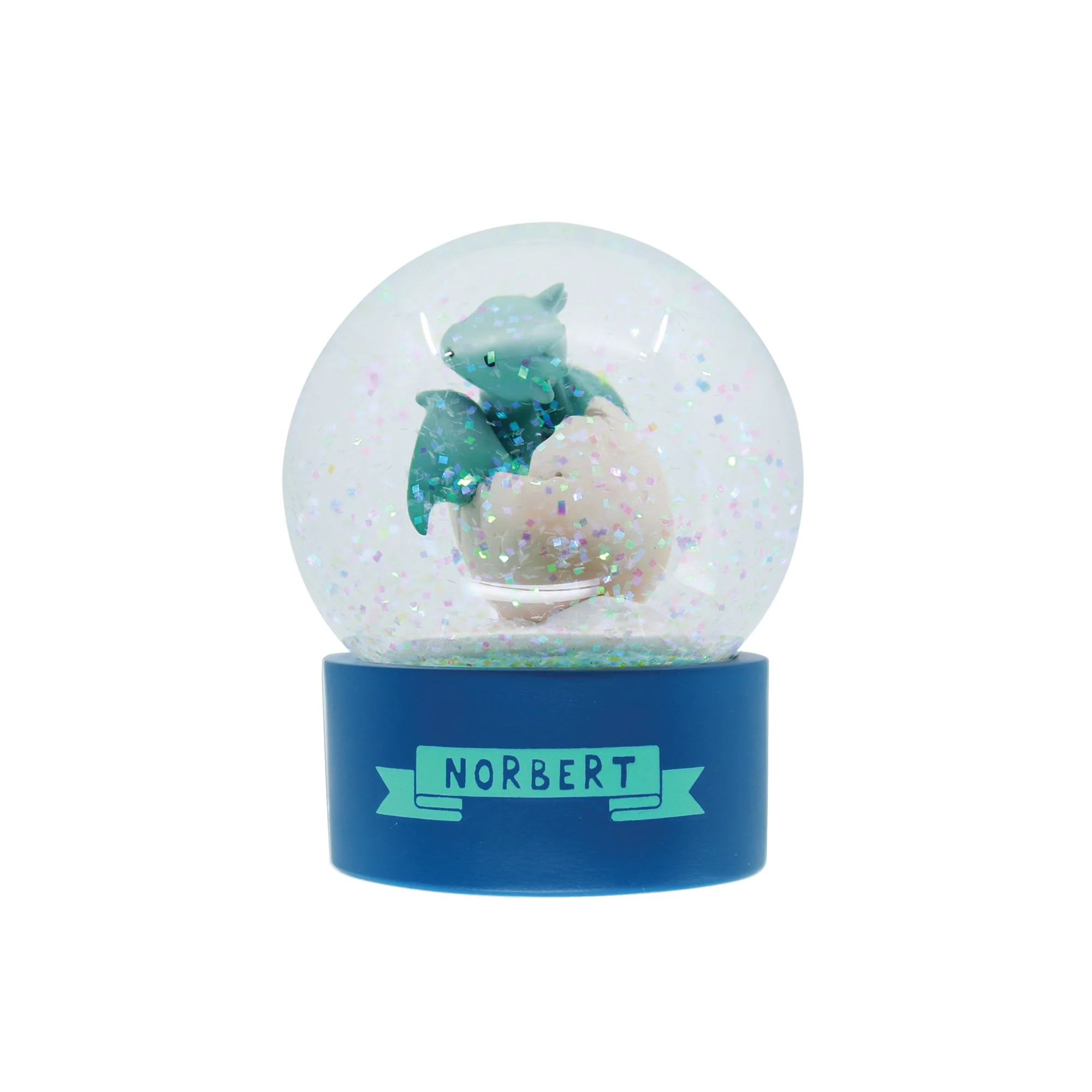Norbert Mini Waterball - Image 2