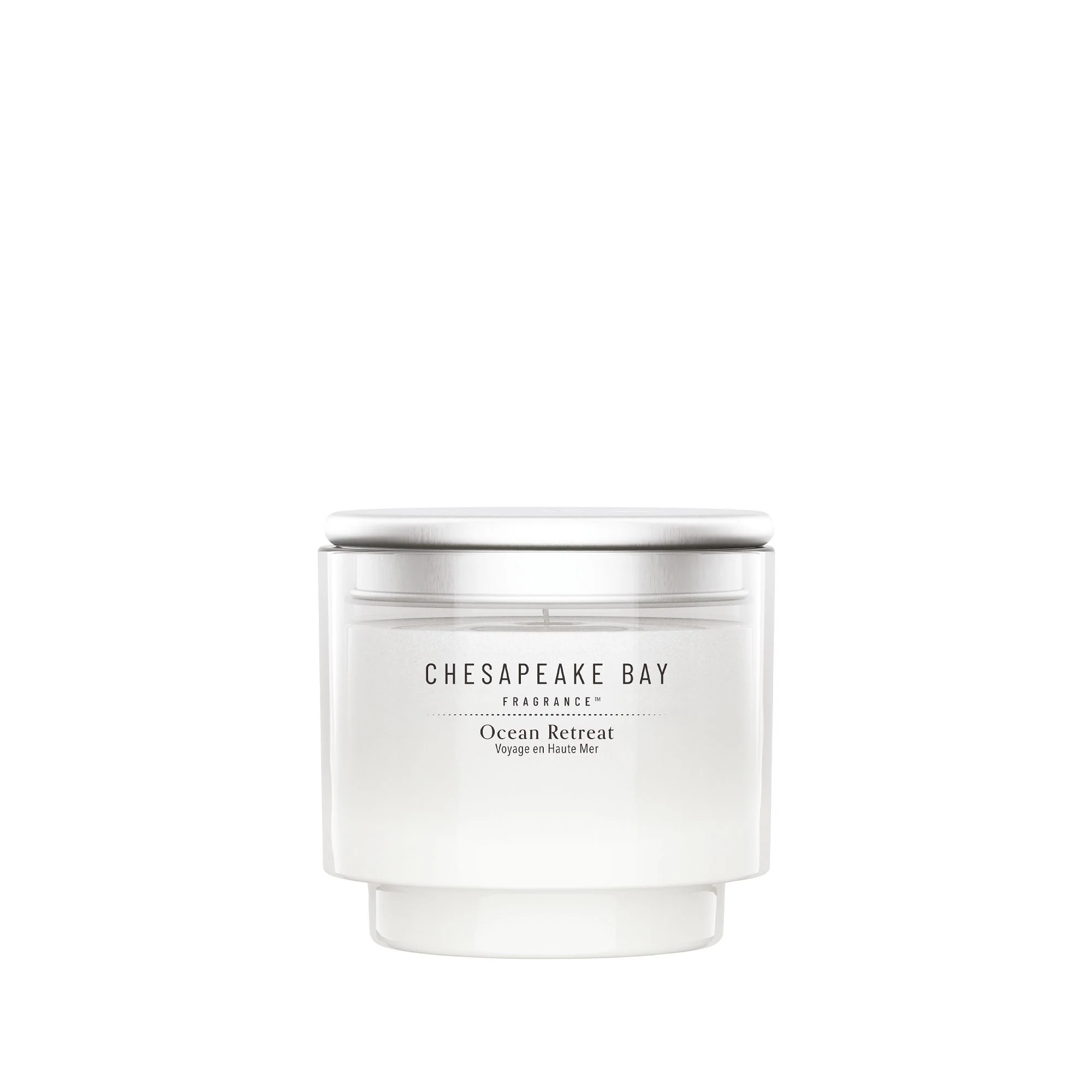 Ocean Retreat Small Candle by Chesapeake Bay