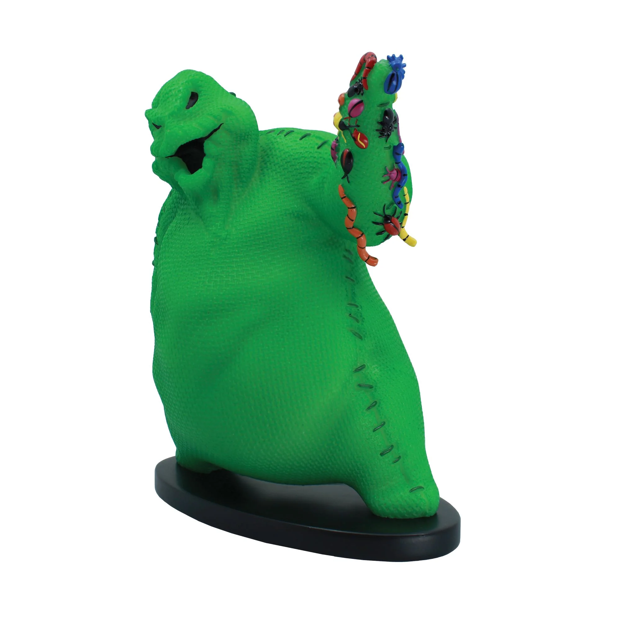 Oogie Boogie Figurine by Disney Showcase - Image 4