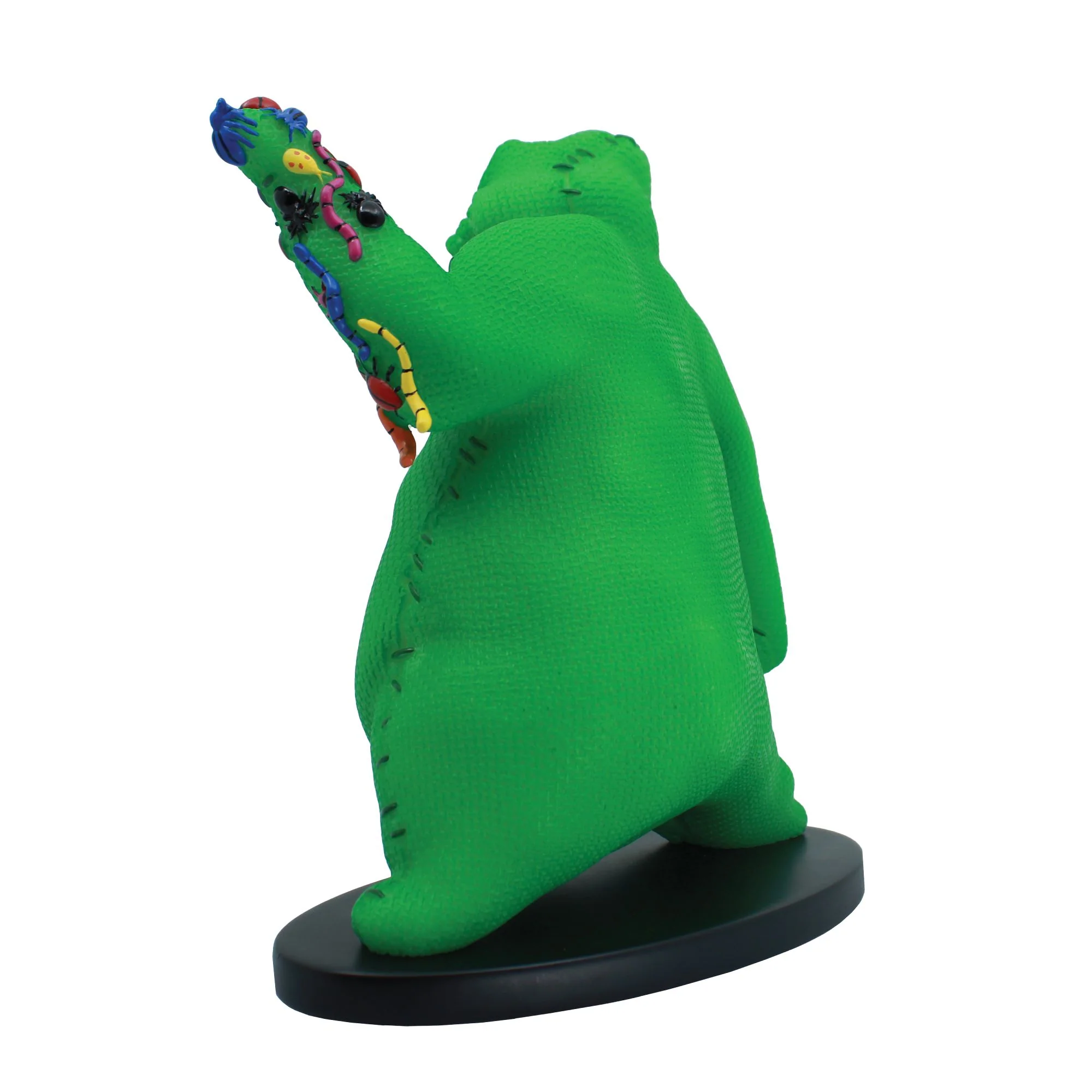 Oogie Boogie Figurine by Disney Showcase - Image 5