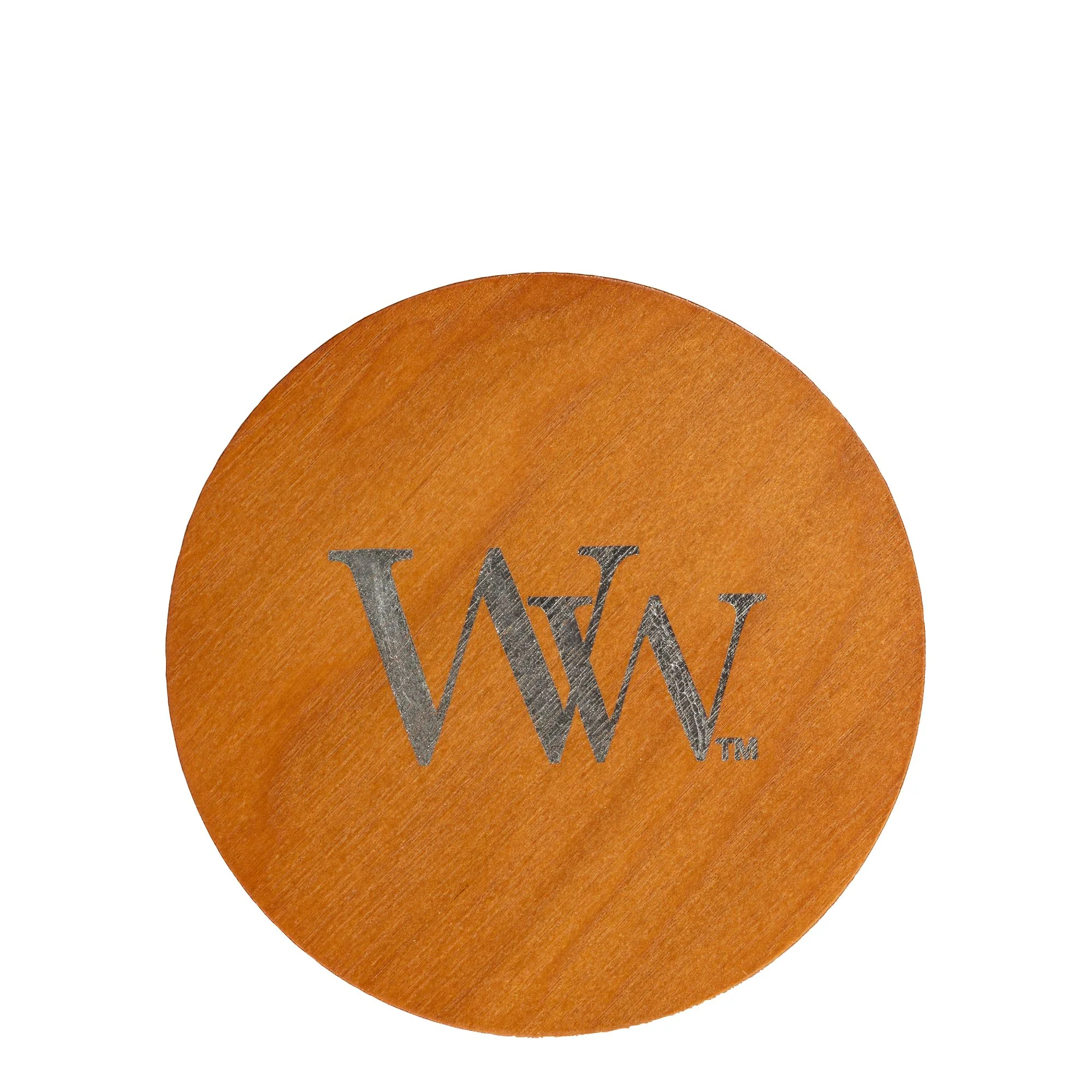 Patchouli Creme Large Hourglas by WoodWick - Image 9