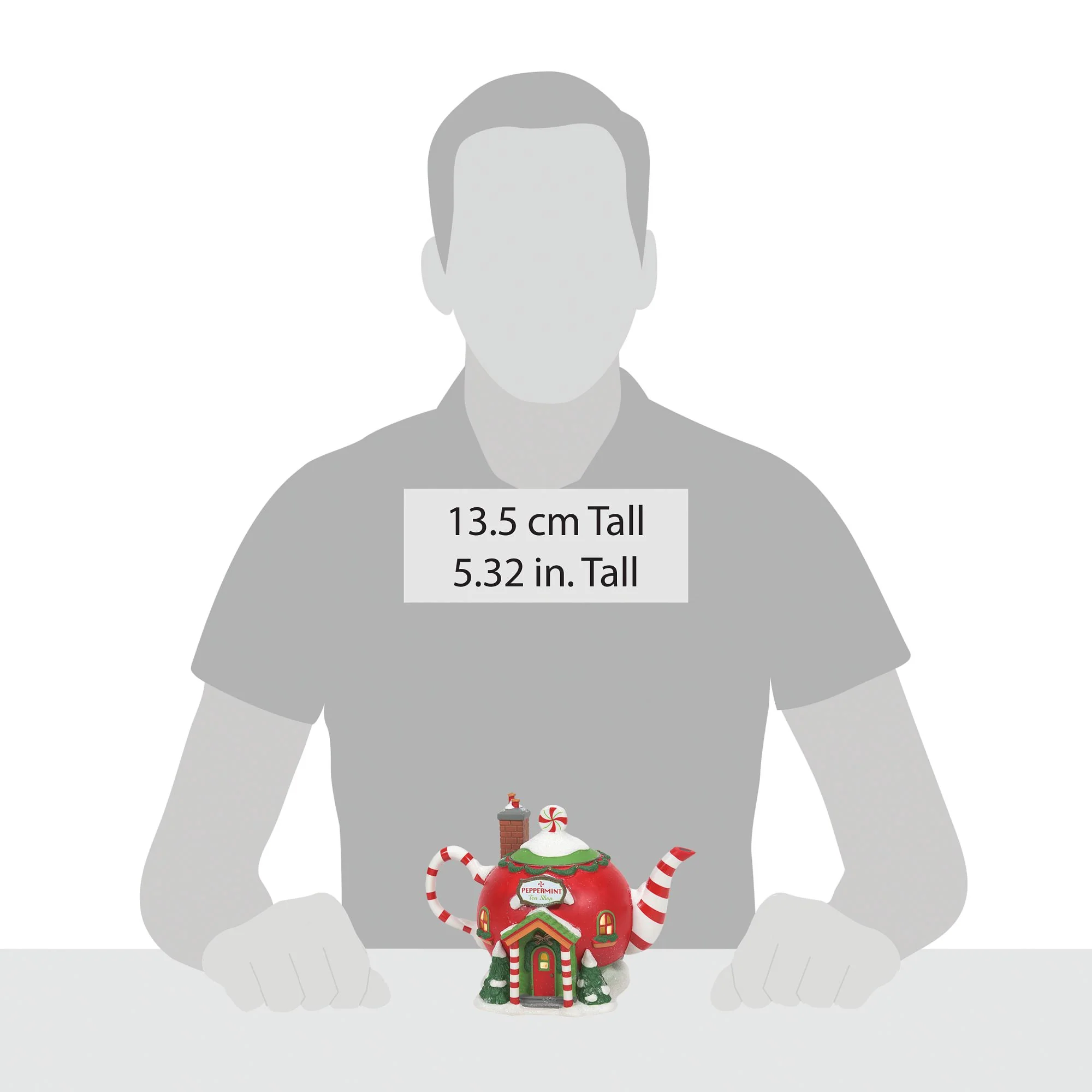 Peppermint Tea Shop - Image 6