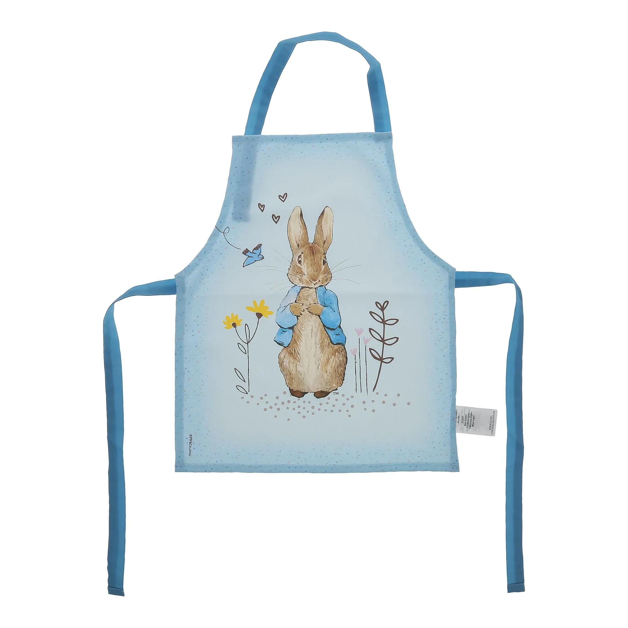 Peter Rabbit Children's Apron - Image 3