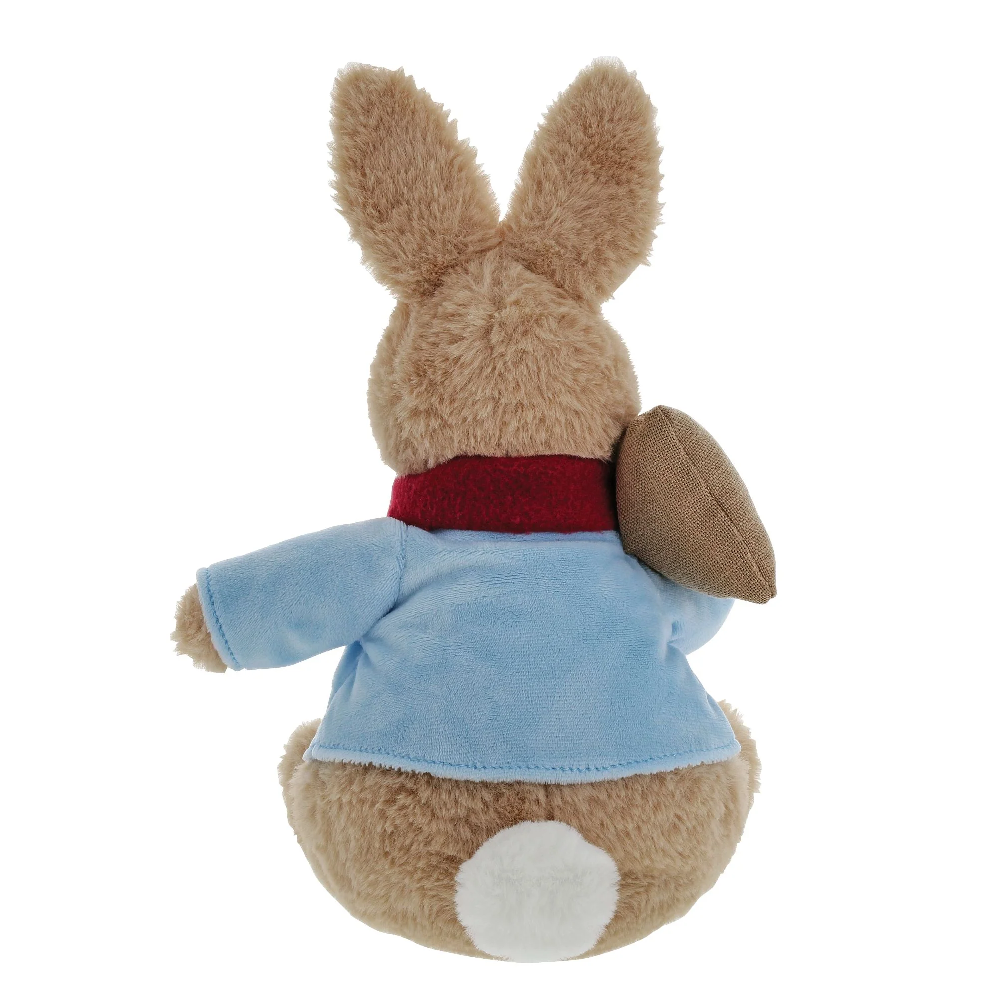 Peter Rabbit Christmas Large Soft Toy - Image 3