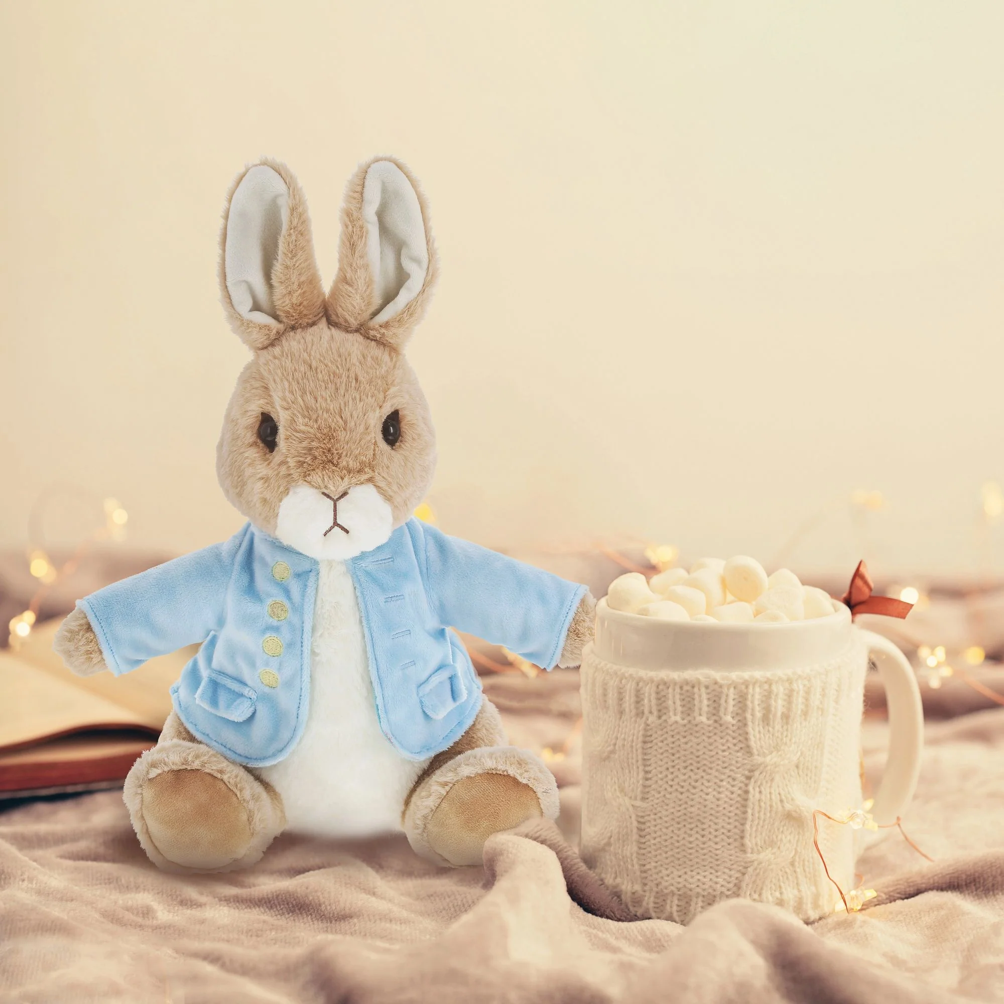 Peter Rabbit Extra Large Soft Toy - Image 2