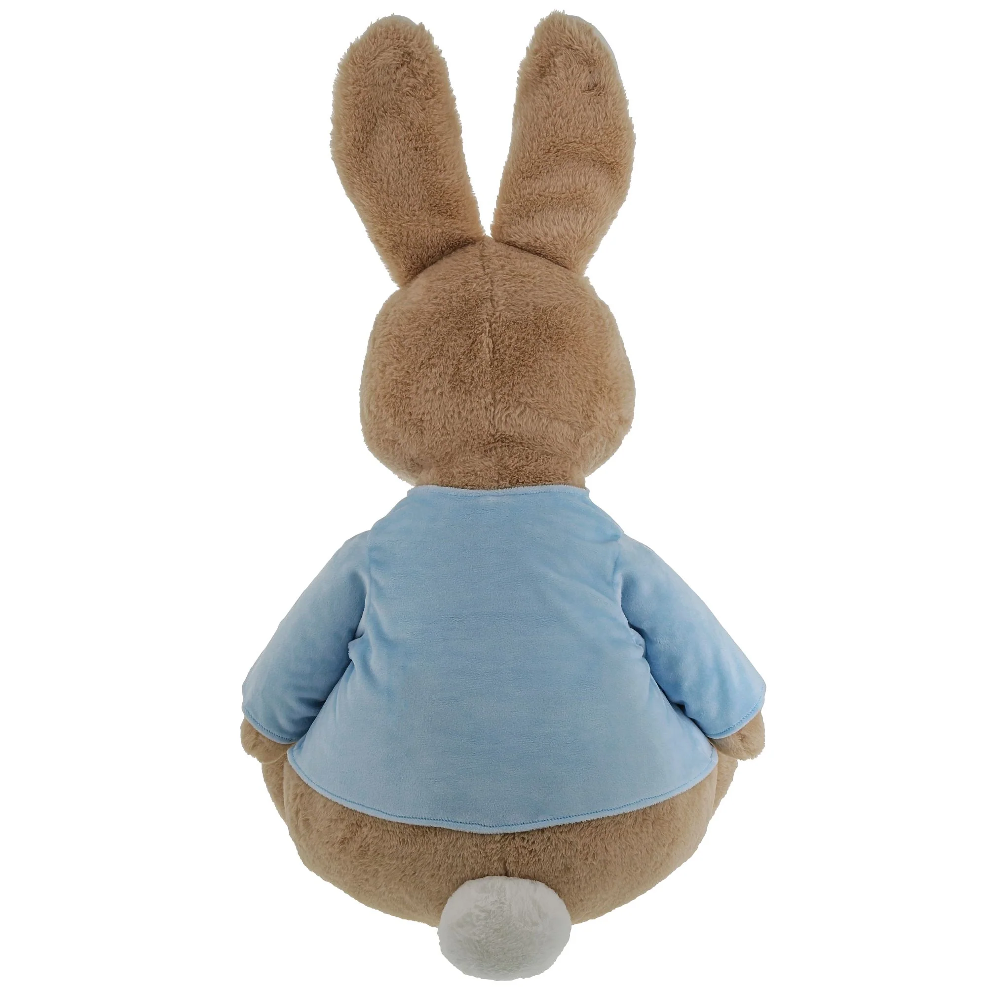 Peter Rabbit Jumbo Soft Toy - Image 3