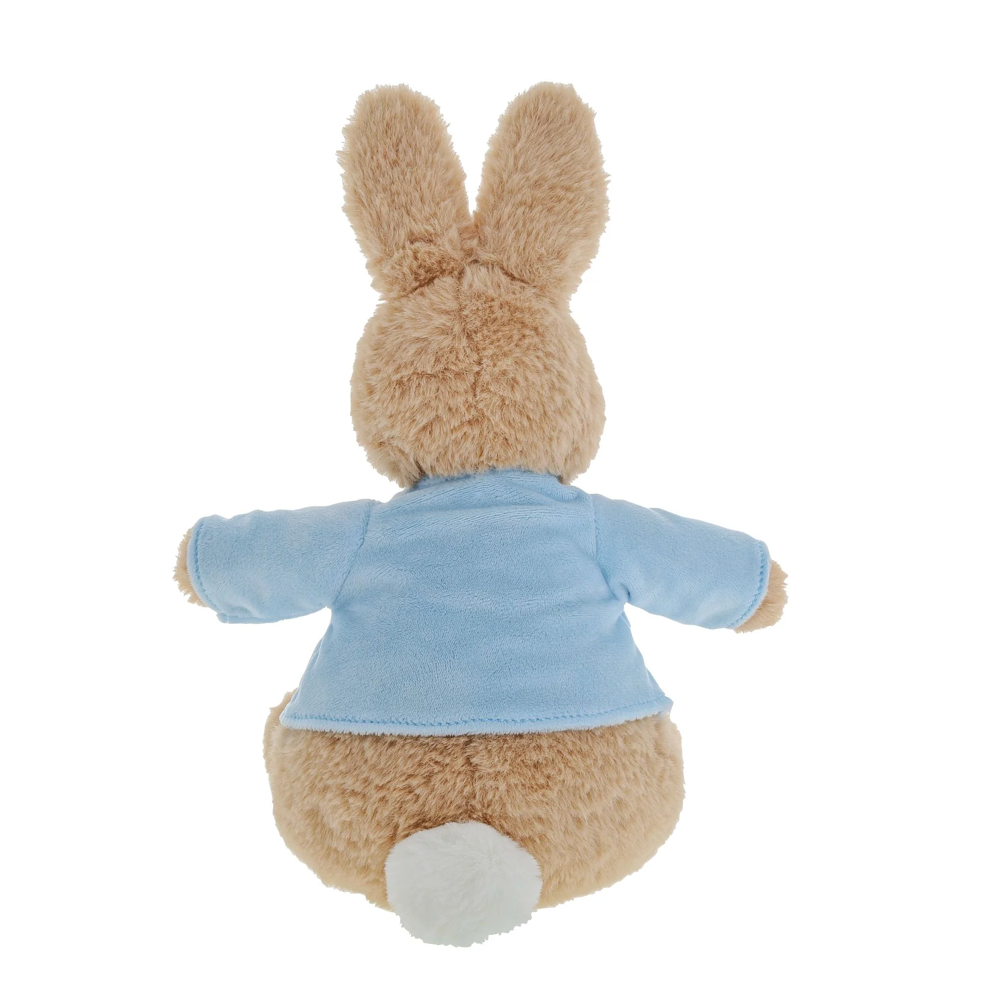 Peter Rabbit Large Soft Toy - Image 2