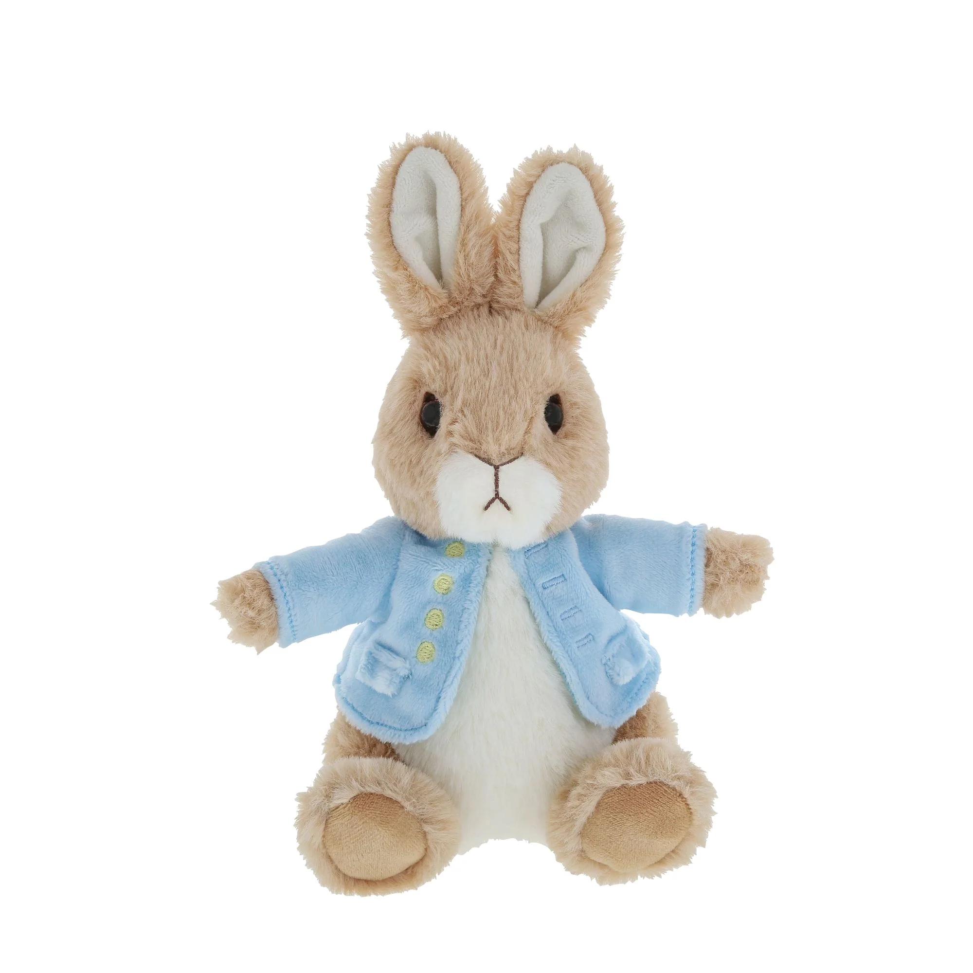 Peter Rabbit Medium Soft Toy